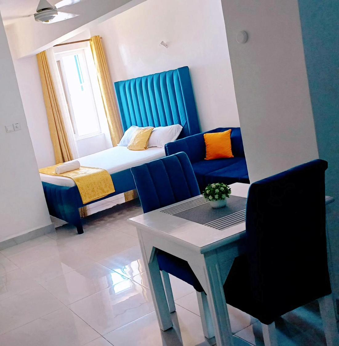Cozy Spacious Newly Furnished Studio