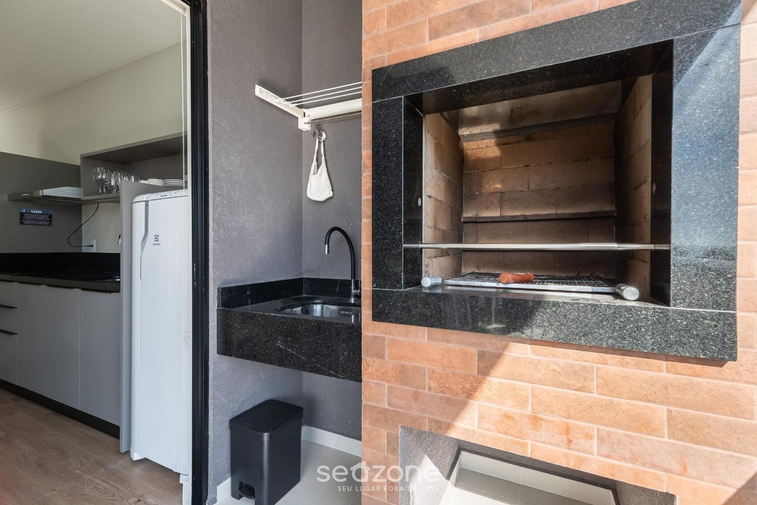 VFR - Studios close to Bombas beach