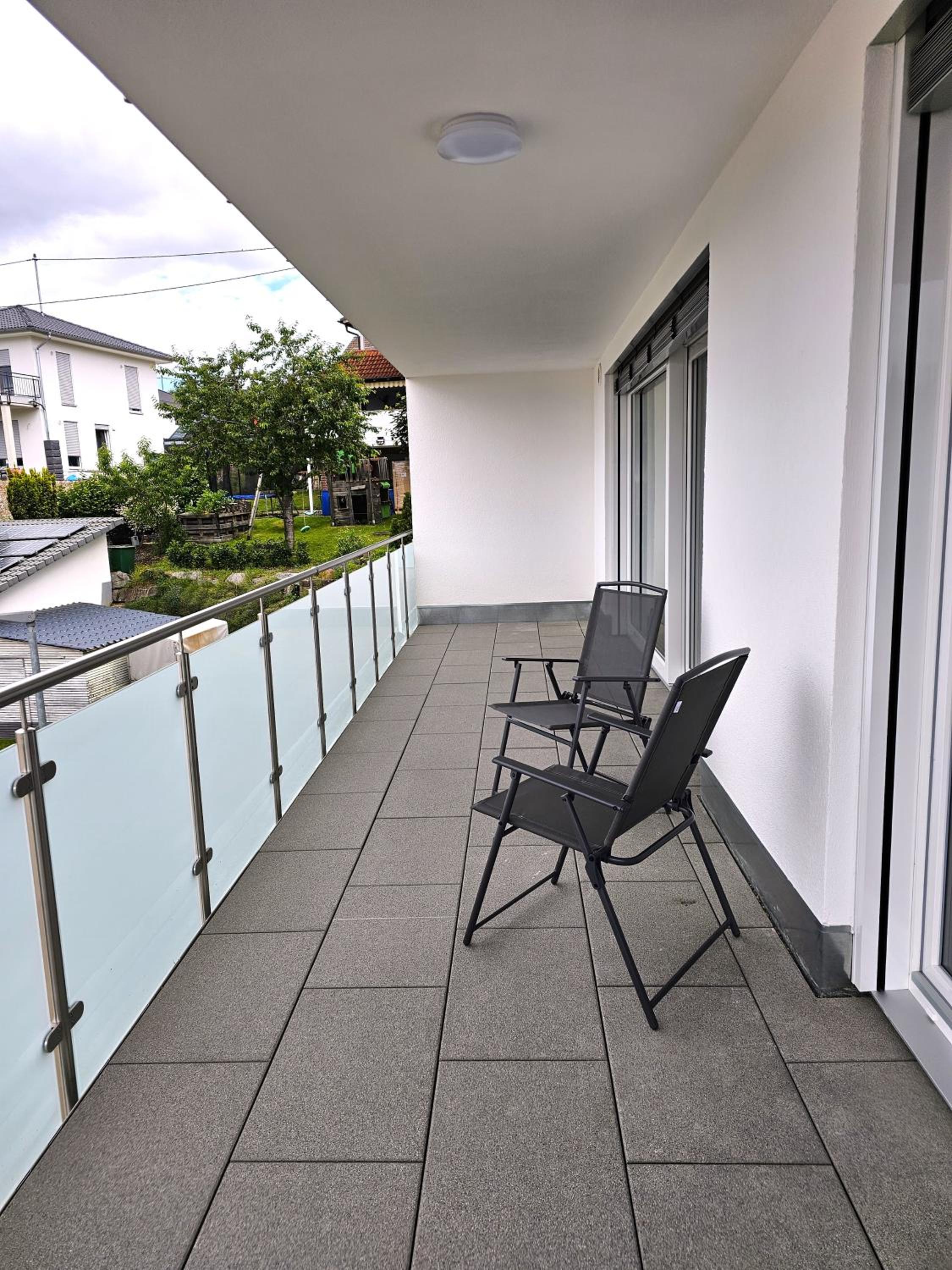MY HOME AM HEUBERG Nr 3