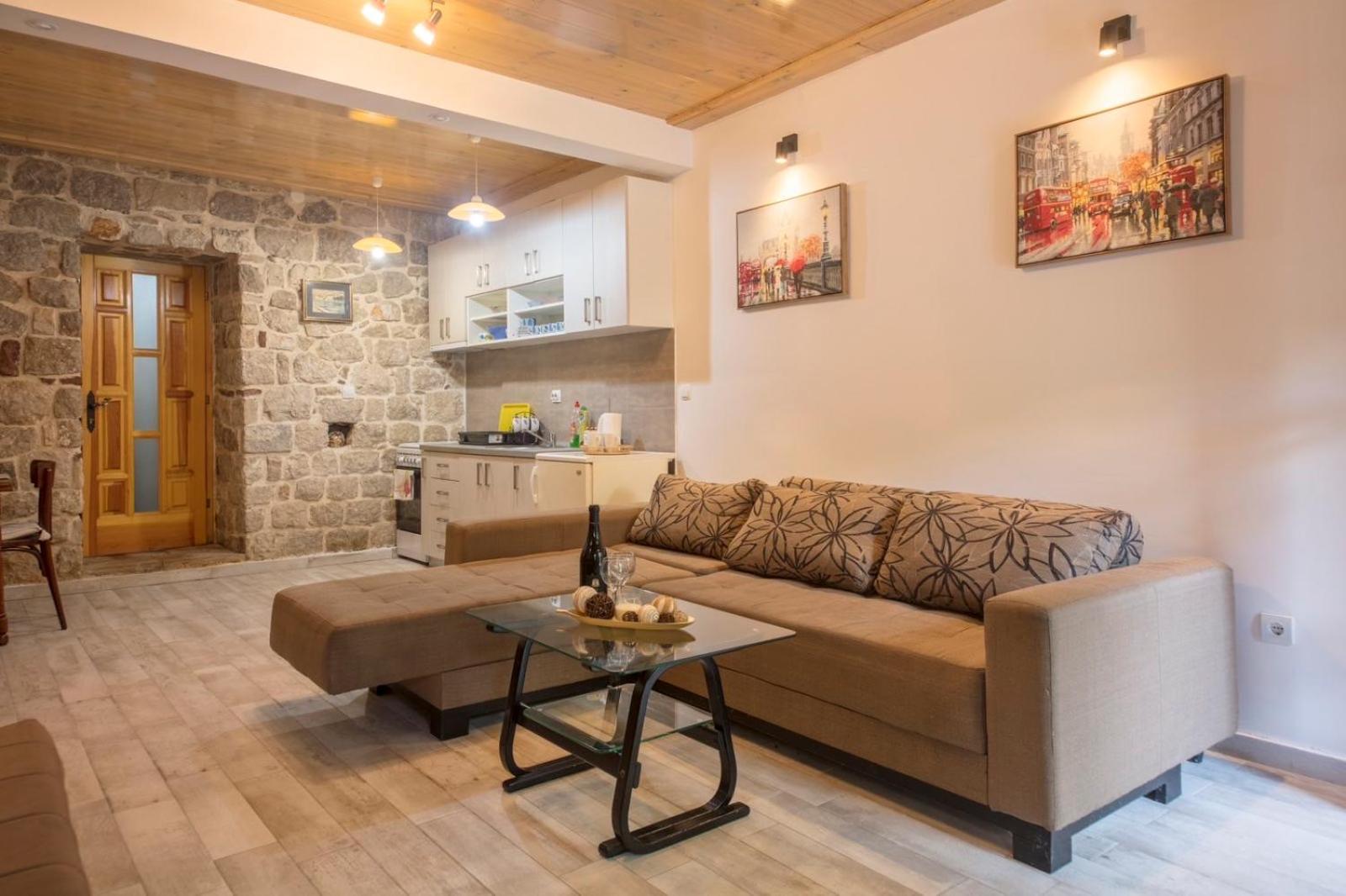 Studio Apartment Kovacic photo 3