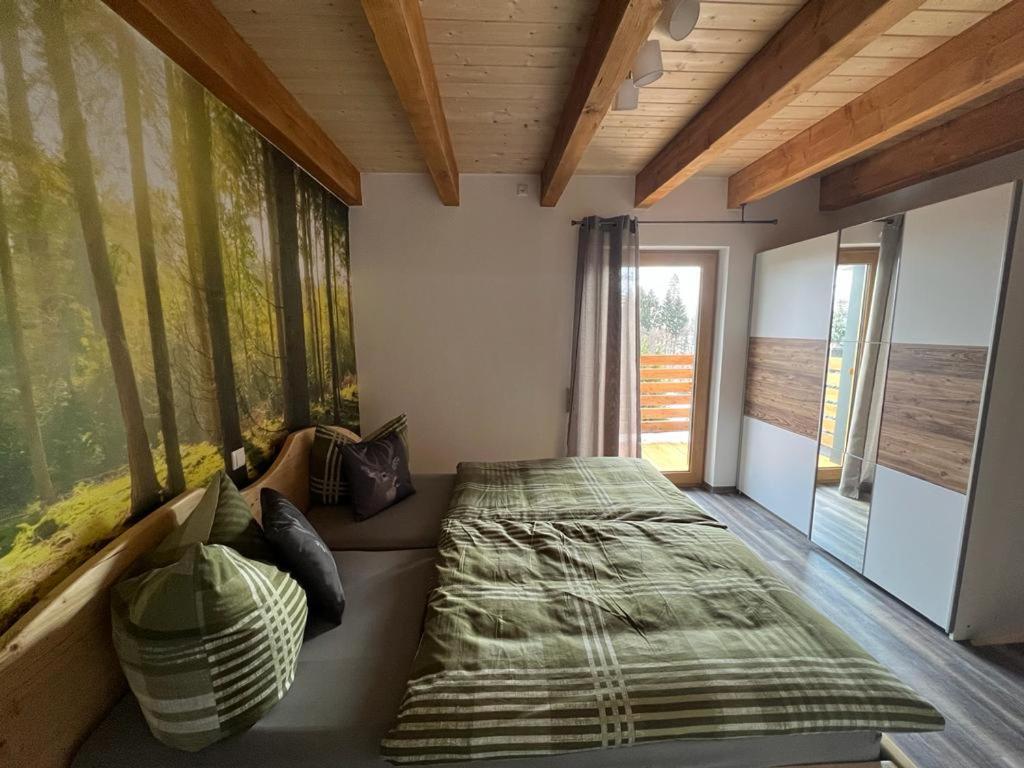 BergNest Ferienhäuser 