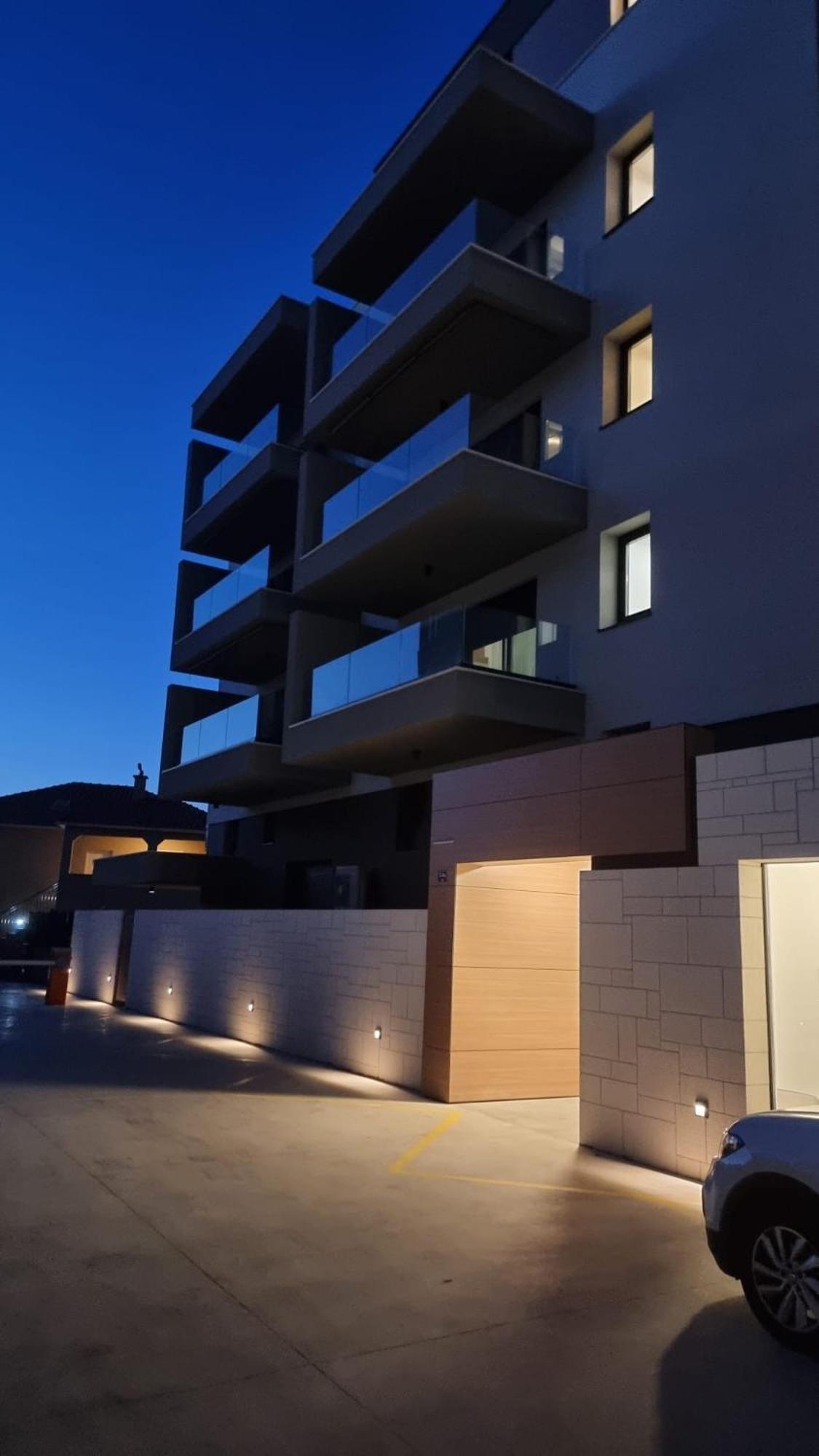 APARTMENT Split