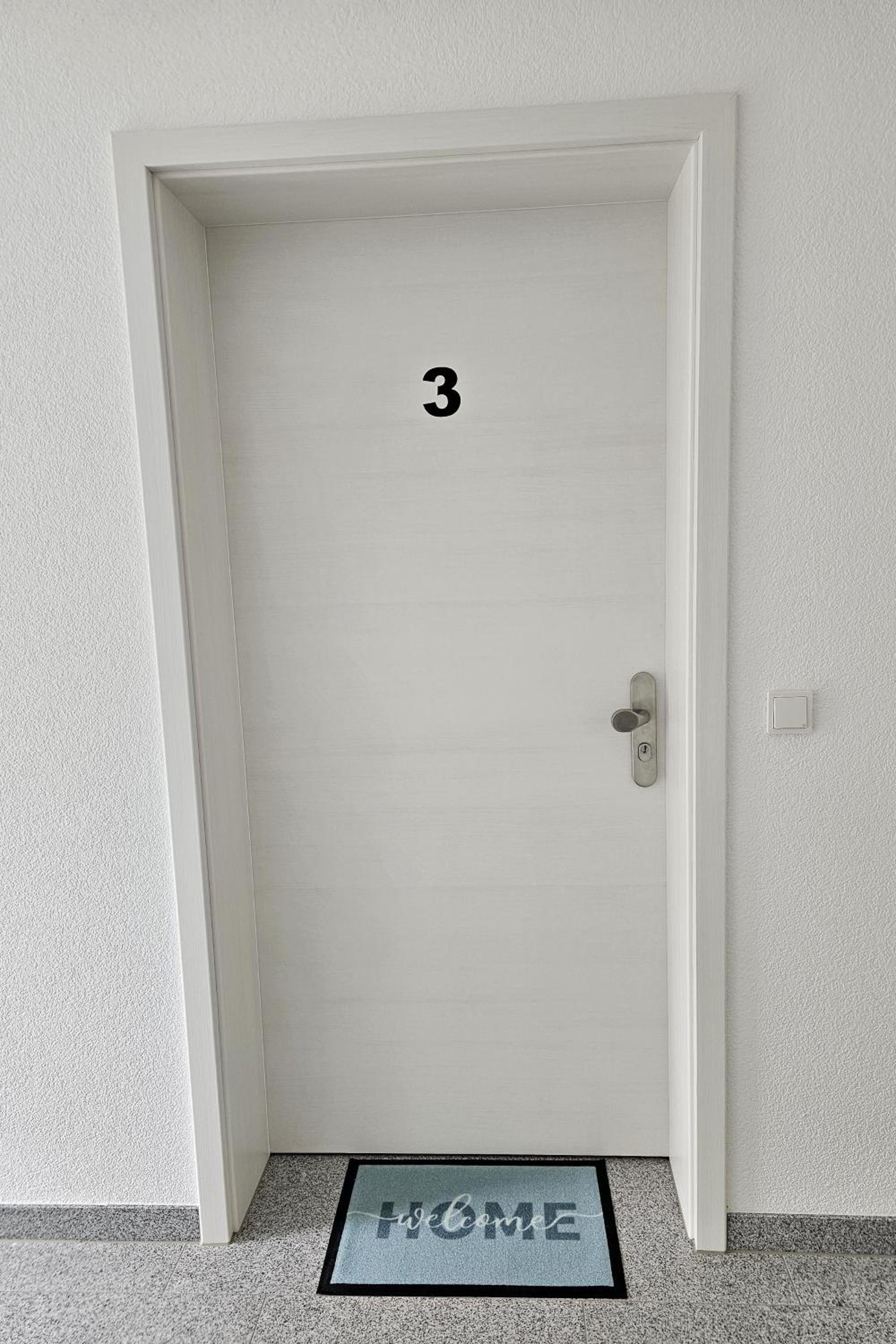 MY HOME AM HEUBERG Nr 3