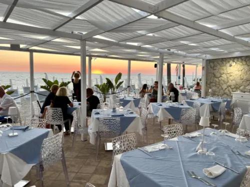 Perfetta per famiglie - Villa Fronte Mare Marsala view 3