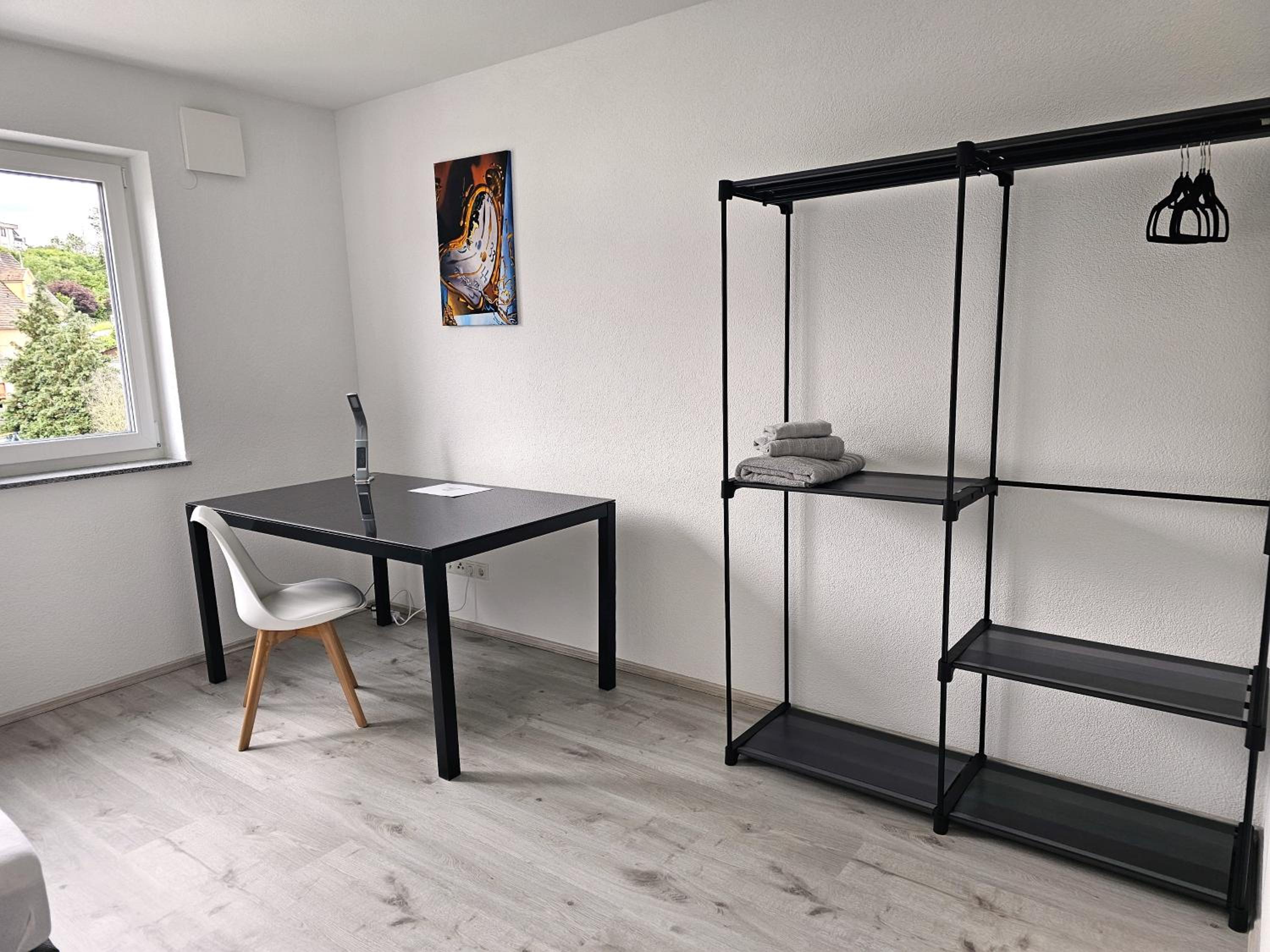 MY HOME AM HEUBERG Nr 3