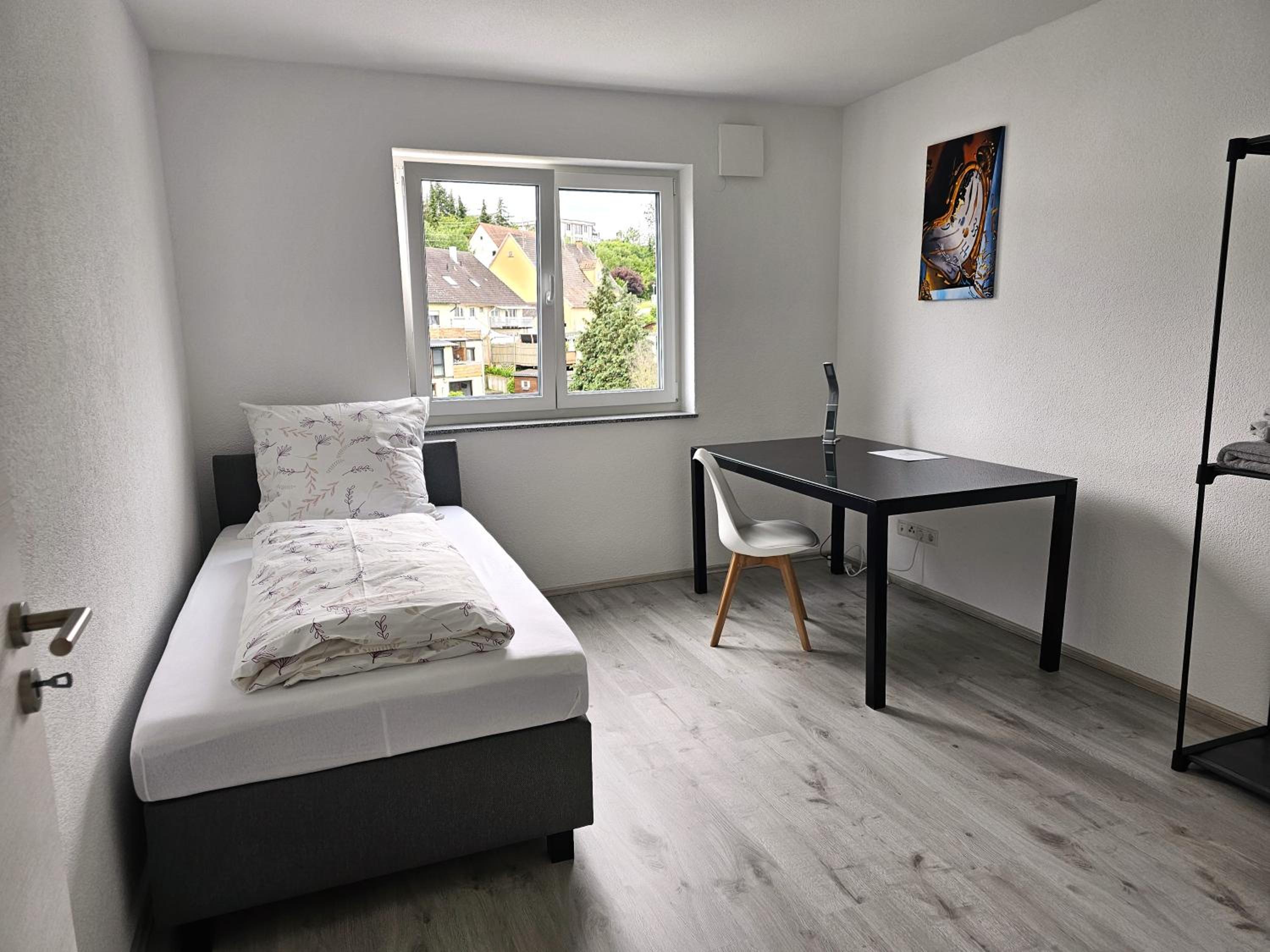 MY HOME AM HEUBERG Nr 3