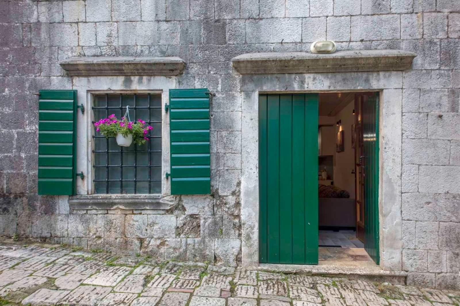 Studio Apartment Kovacic photo 2