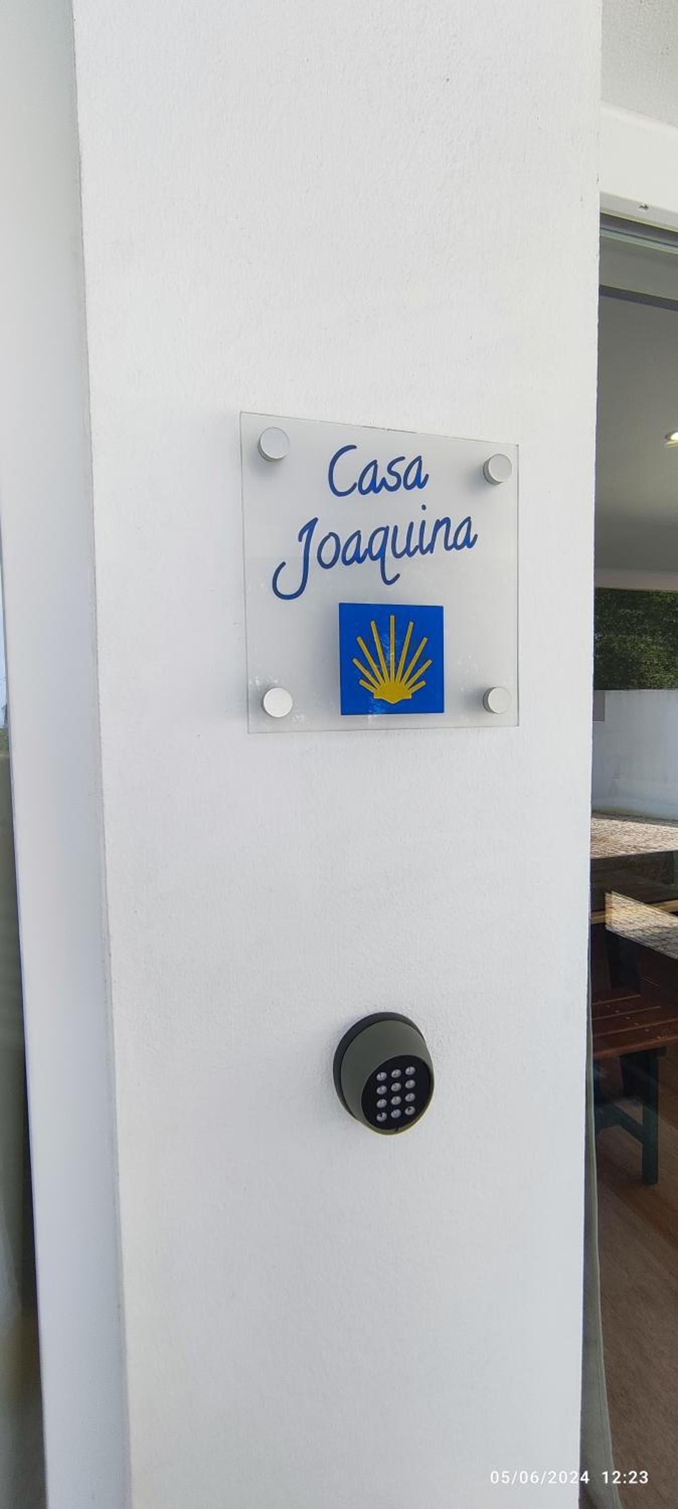 Casa Joaquina view 3