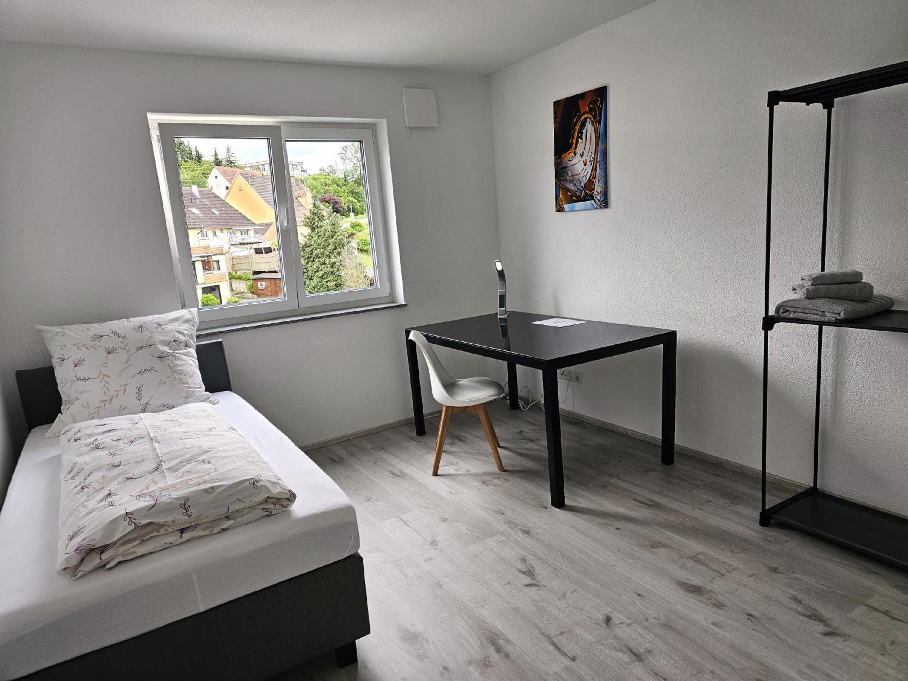 MY HOME AM HEUBERG Nr 3
