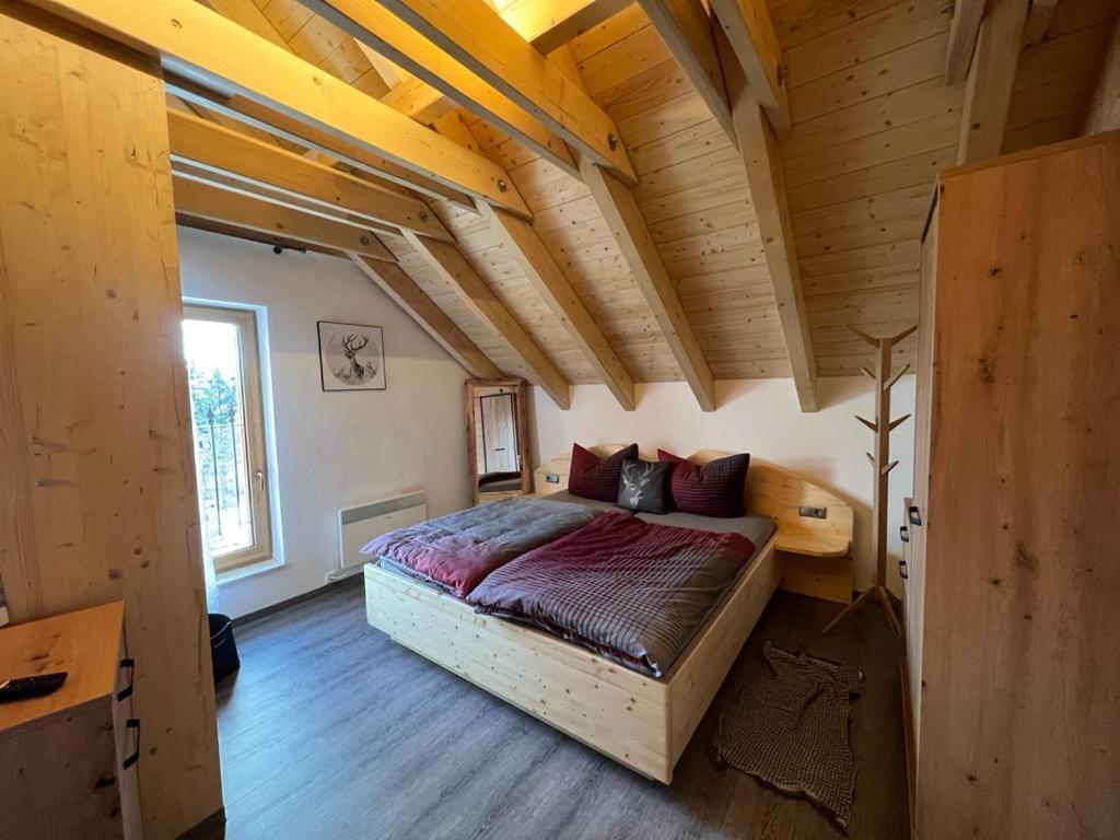 BergNest Ferienhäuser 