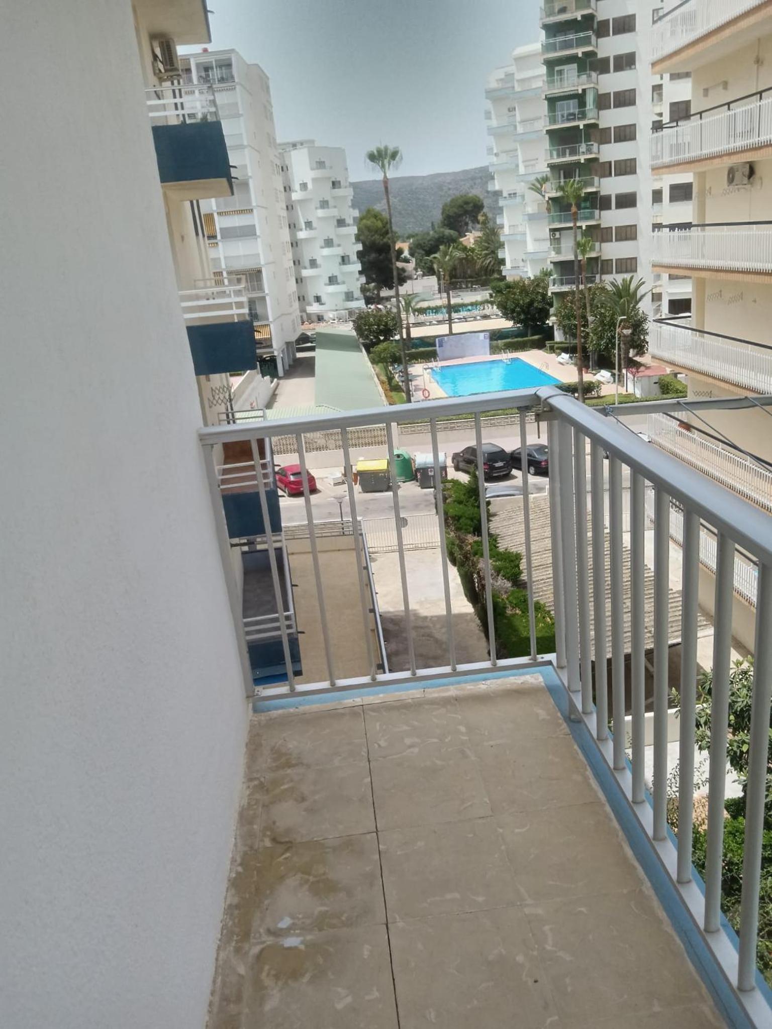 Apartamento acogedor en playa Gandía