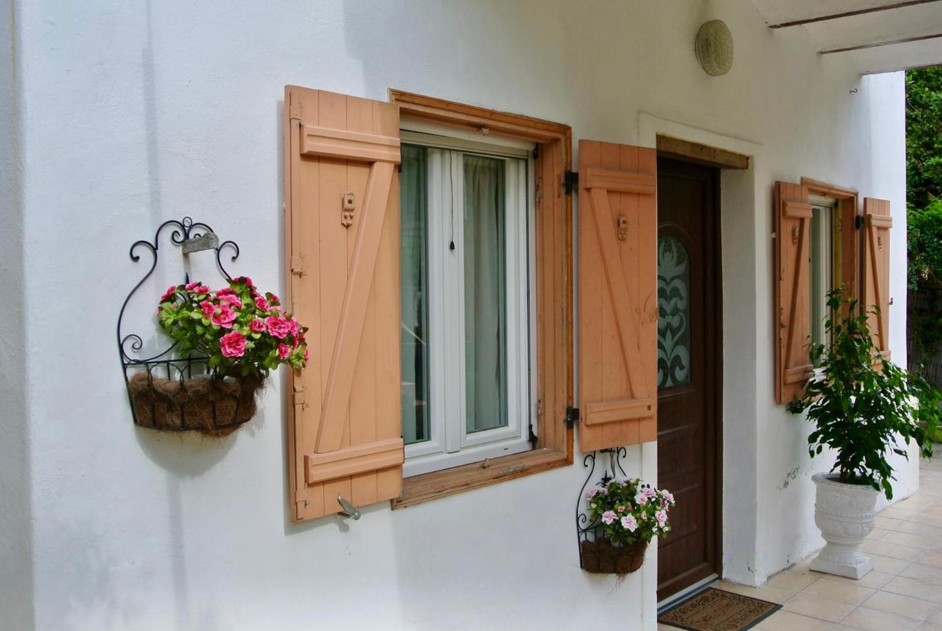 Villa Bellabé