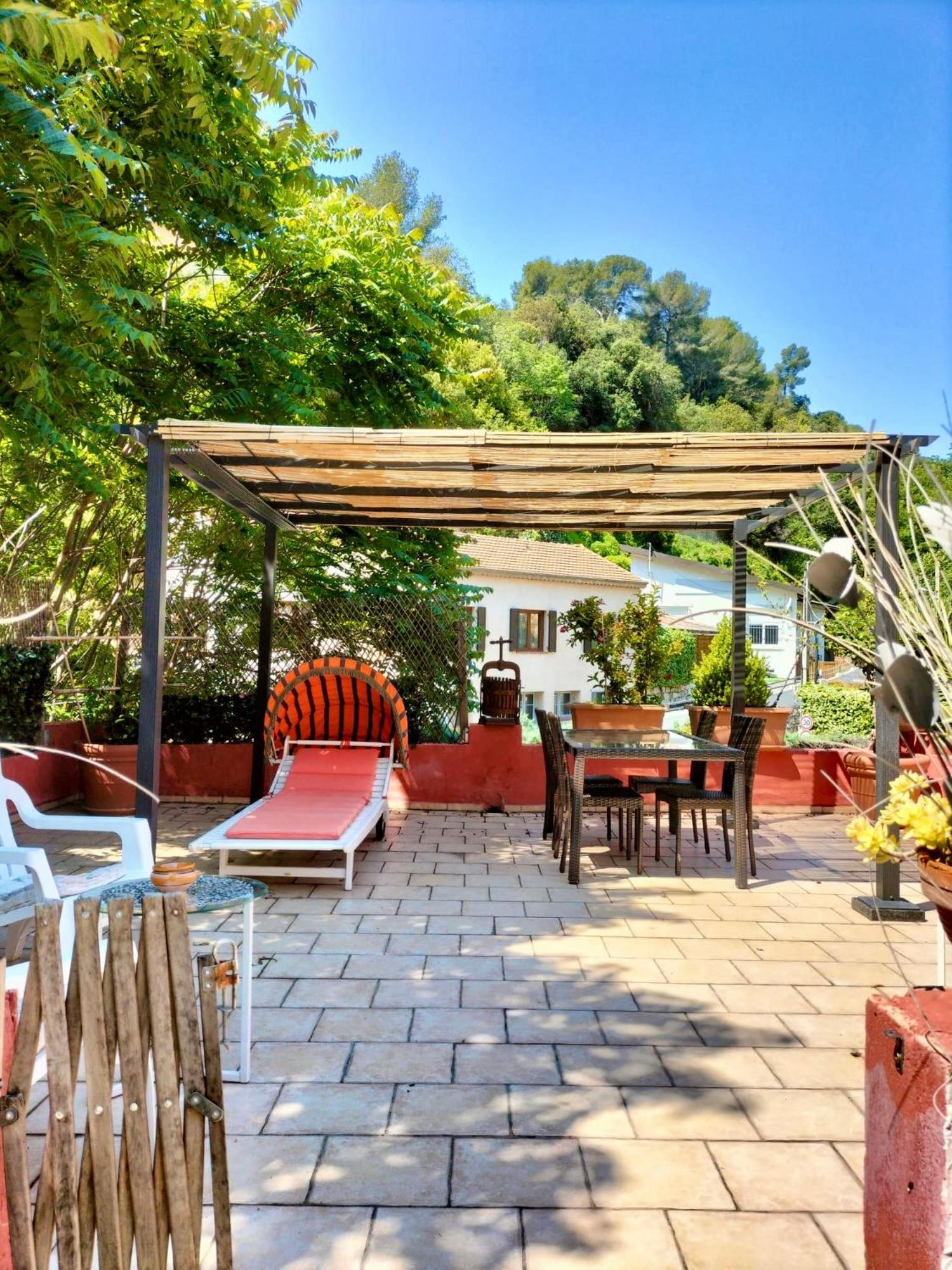 Villa Bellabé, photo 26