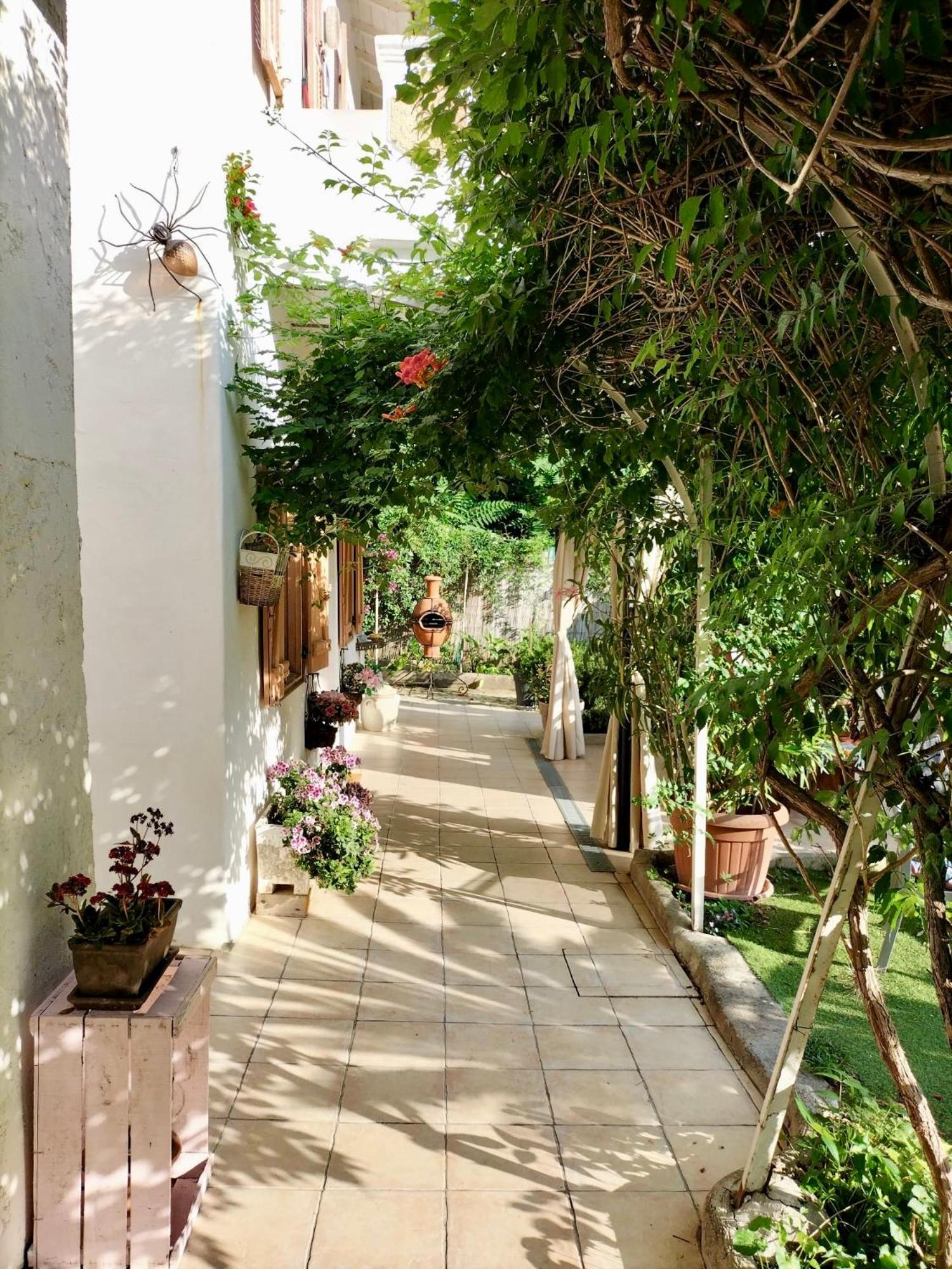 Villa Bellabé, photo 12