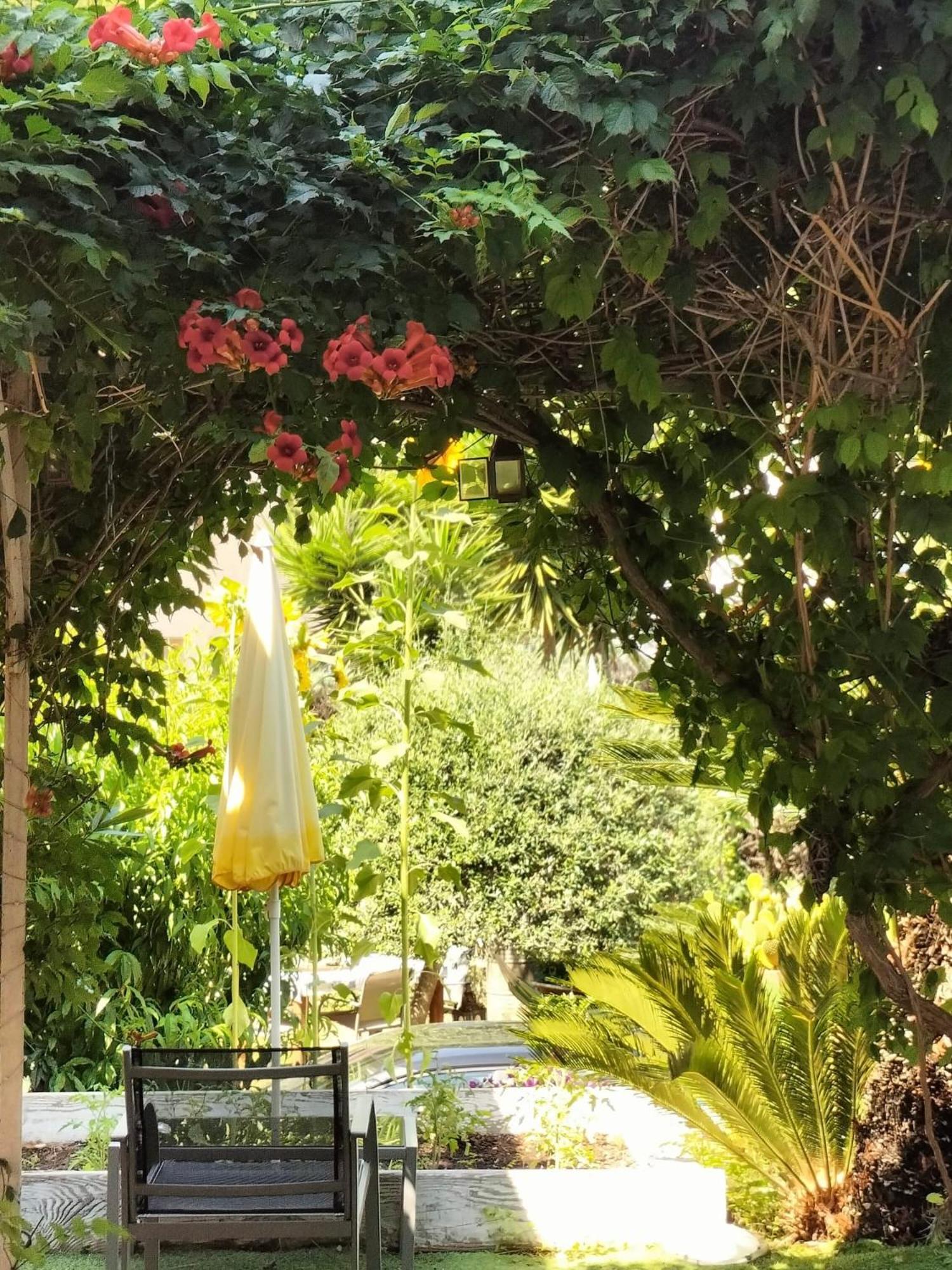 Villa Bellabé