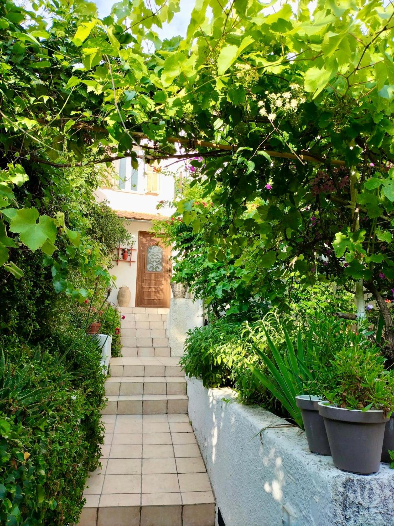 Villa Bellabé, photo 8