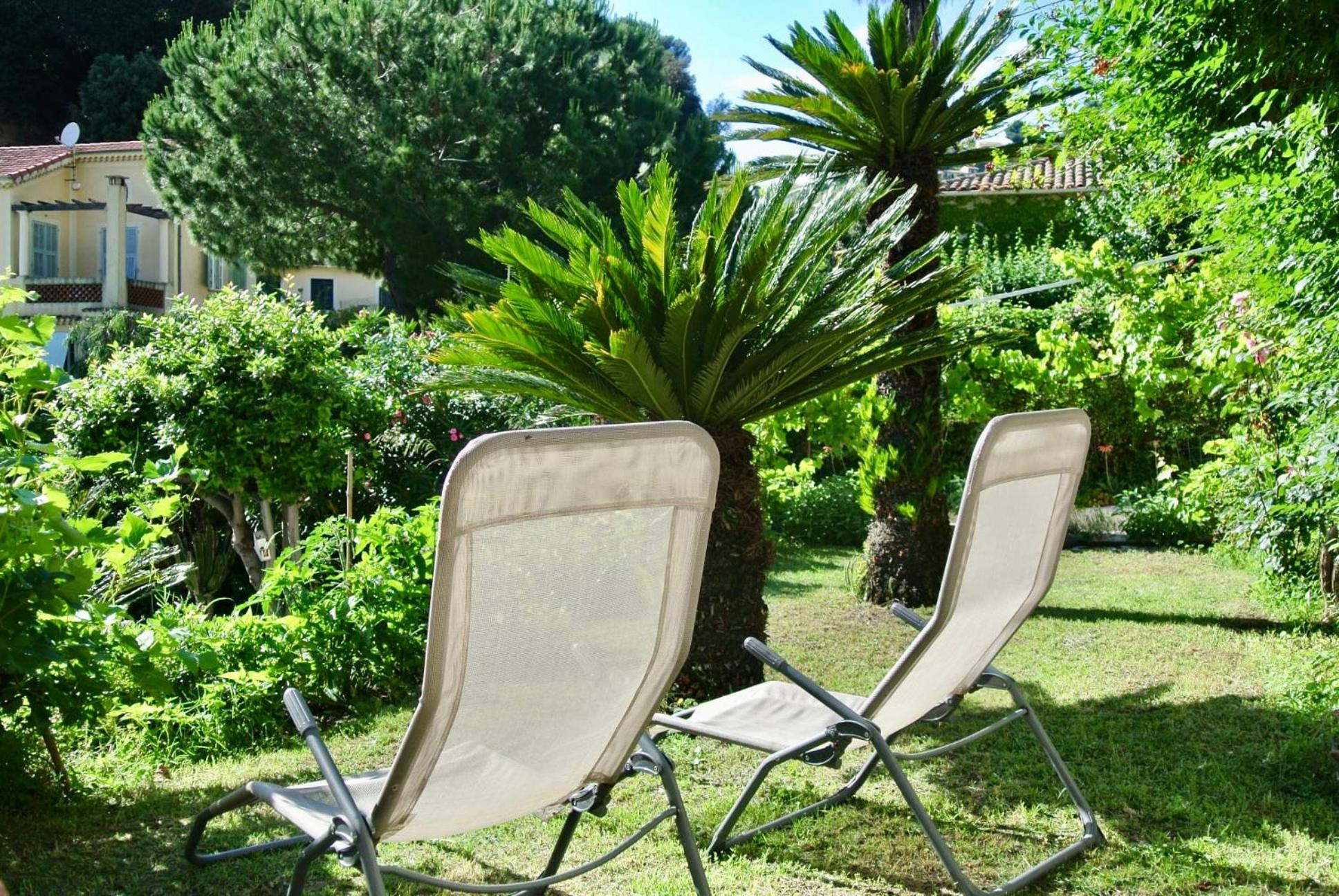 Villa Bellabé, photo 20