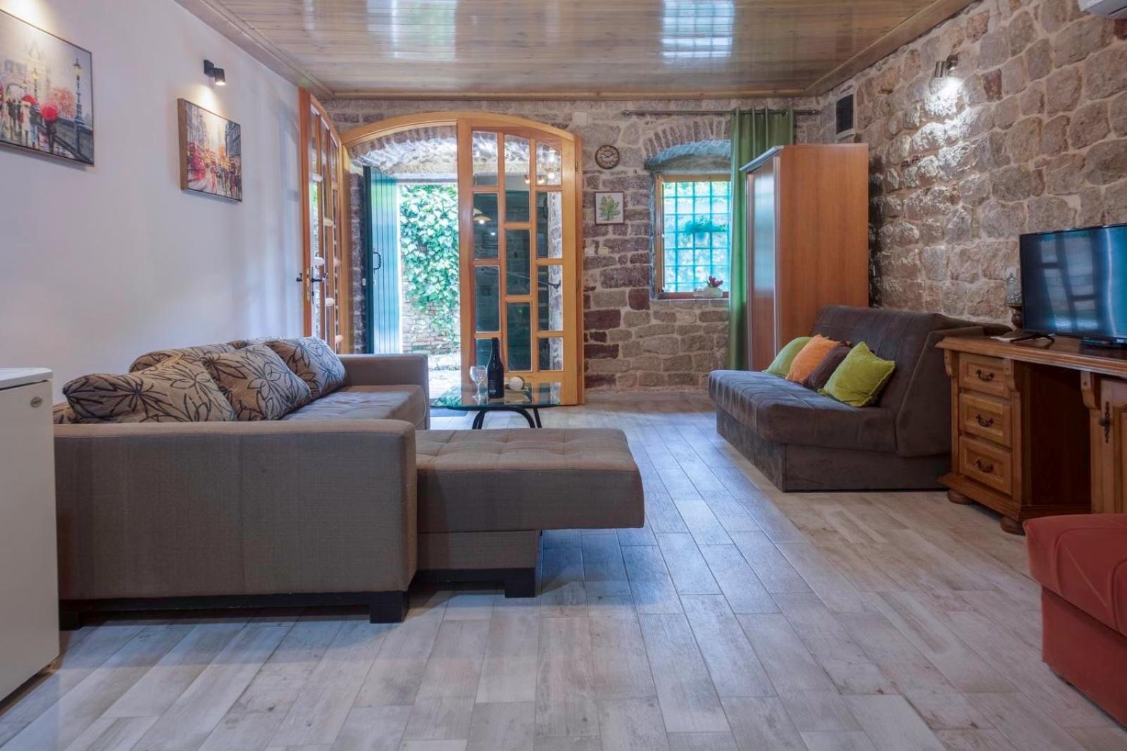 Studio Apartment Kovacic photo 5