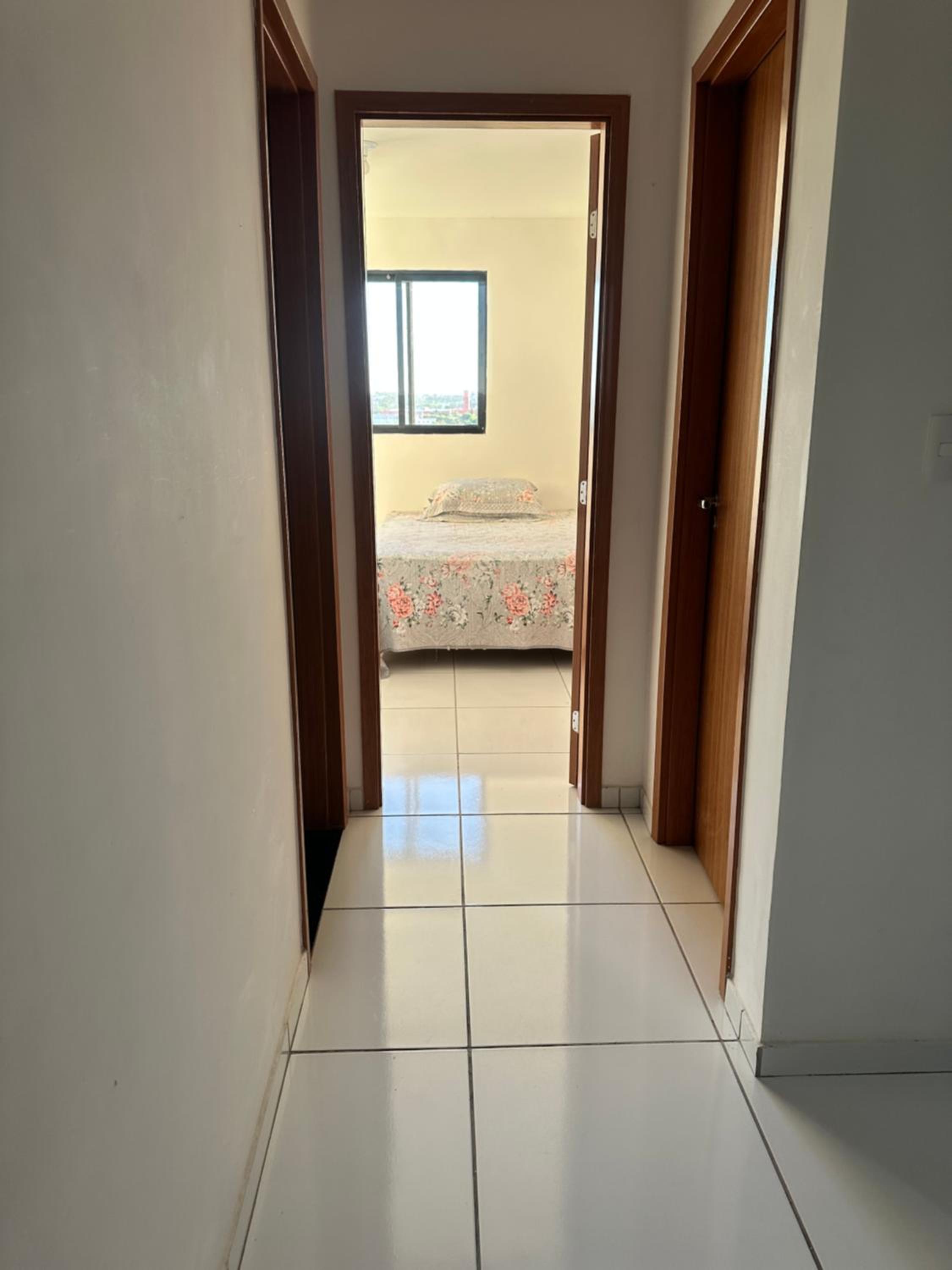 Apartamento para o São João