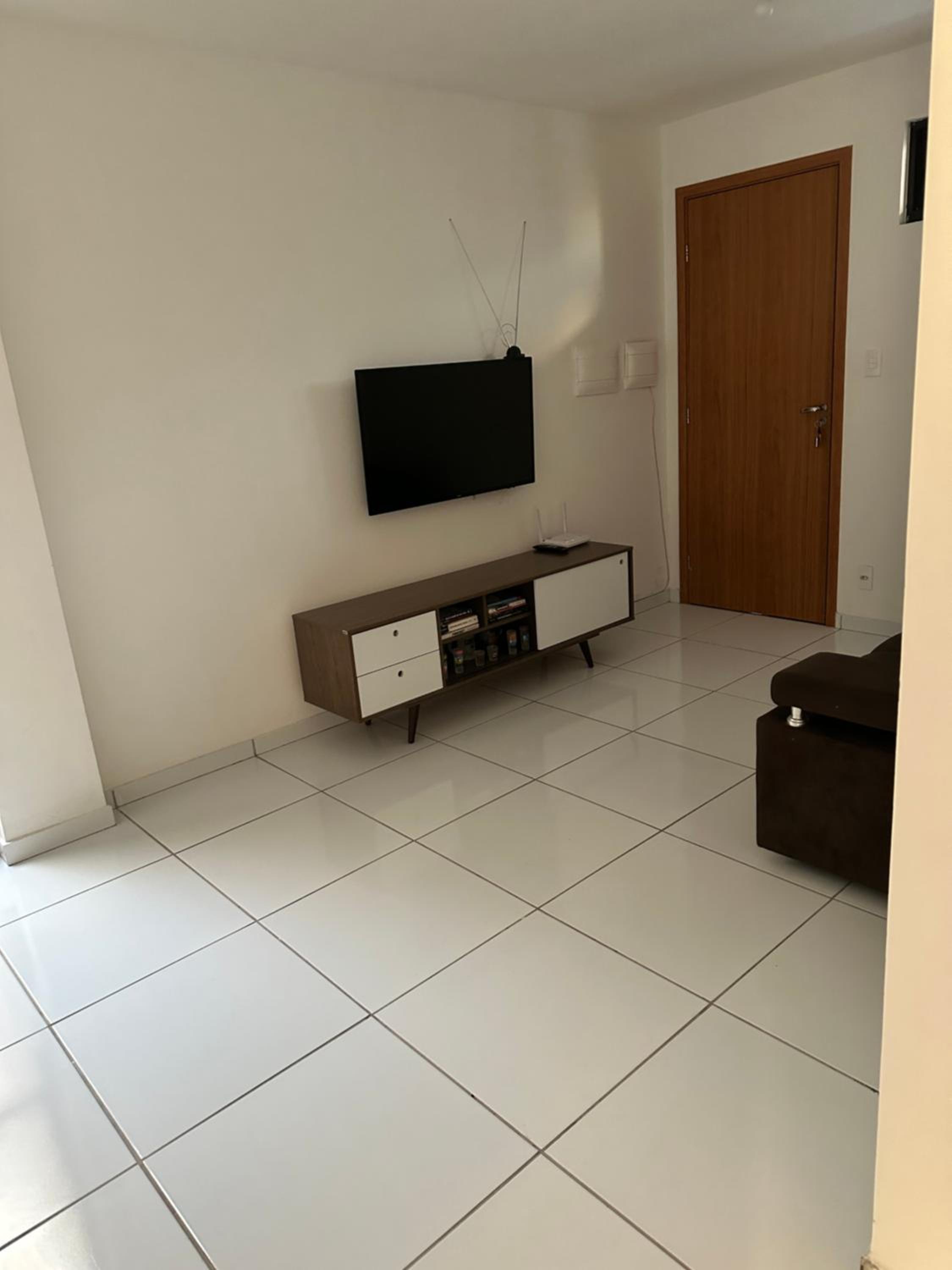 Apartamento para o São João
