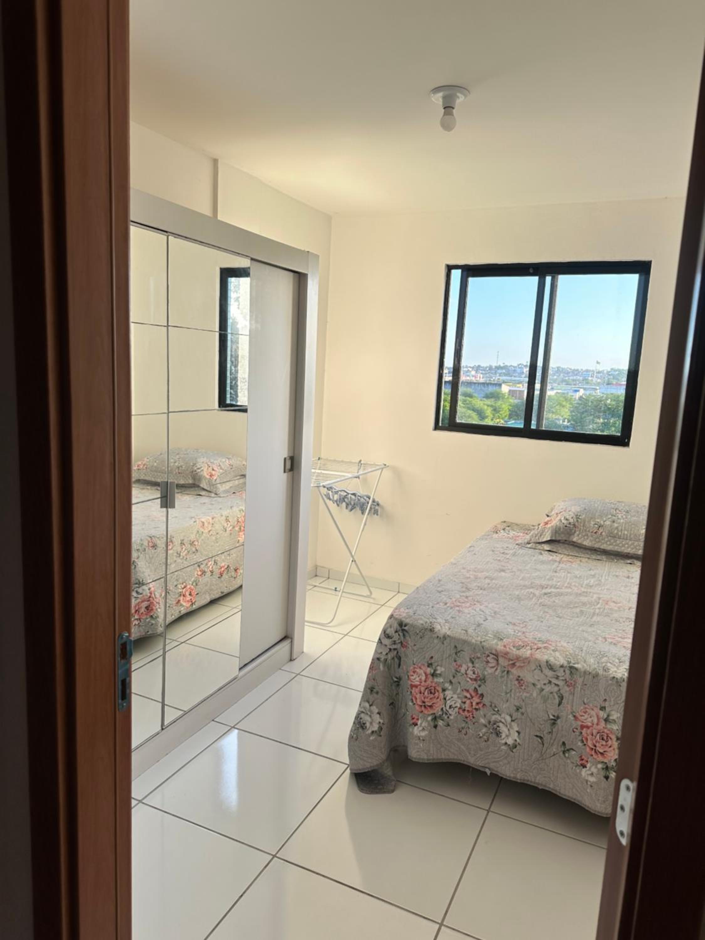 Apartamento para o São João