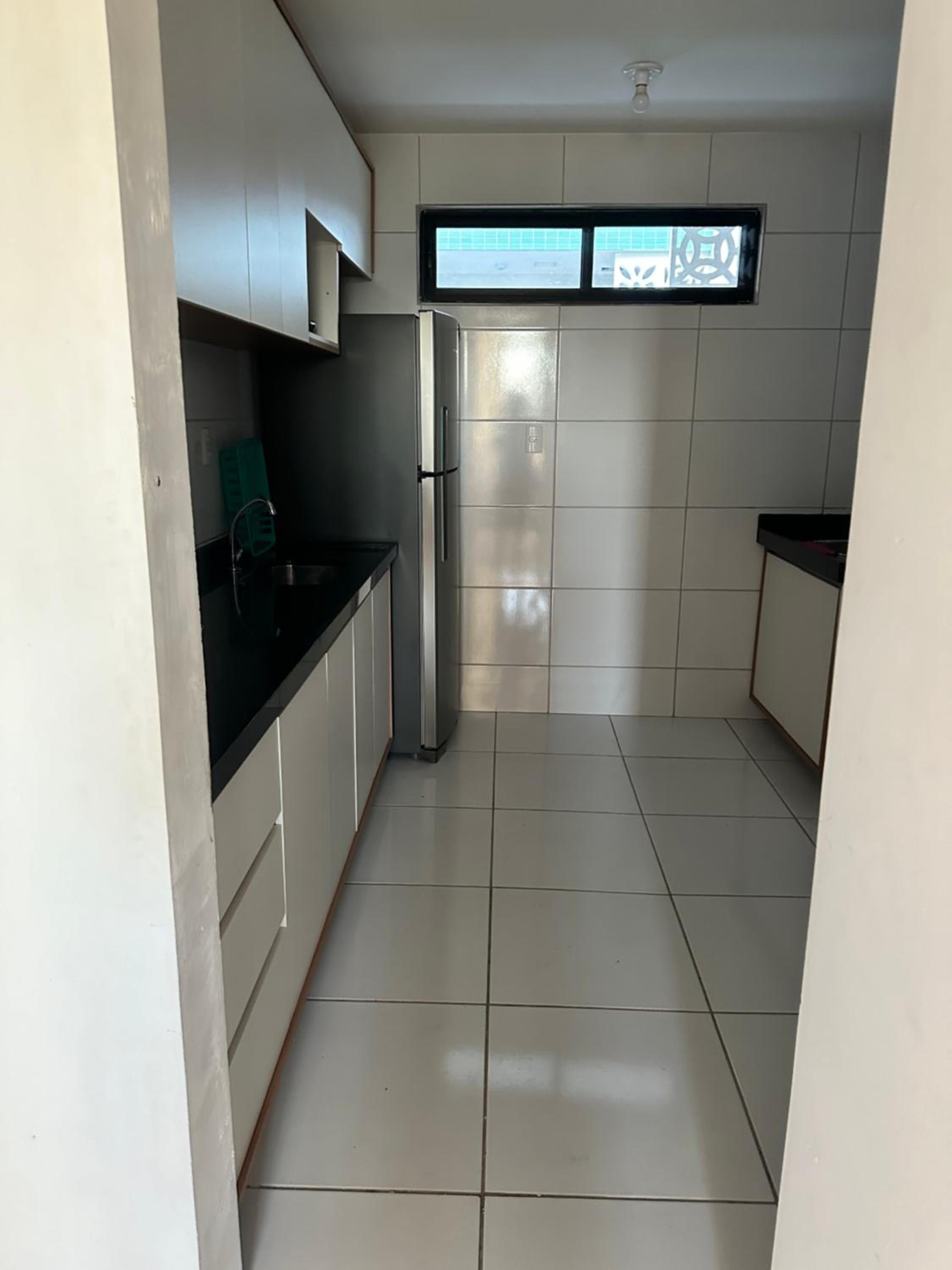 Apartamento para o São João