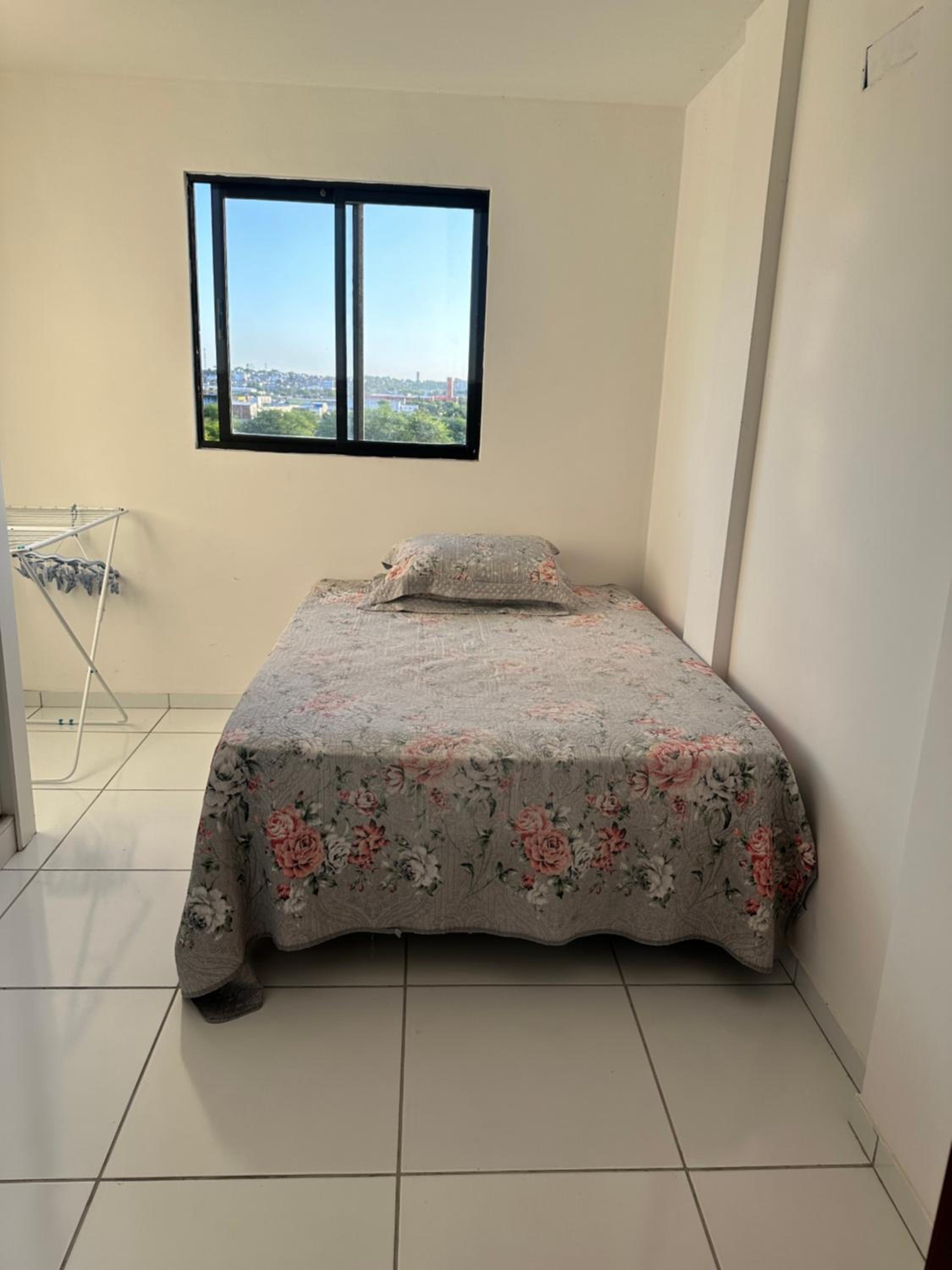 Apartamento para o São João