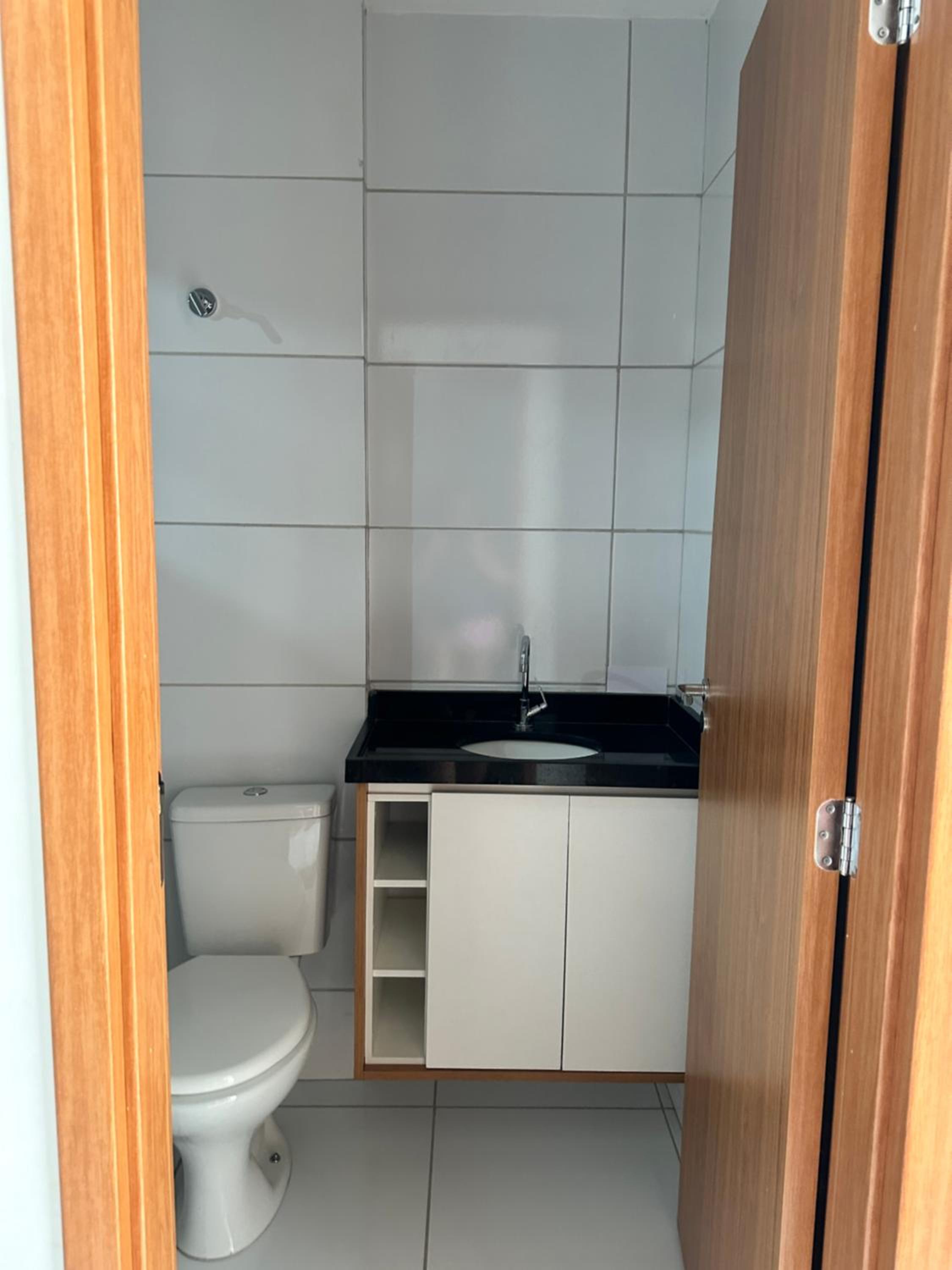 Apartamento para o São João