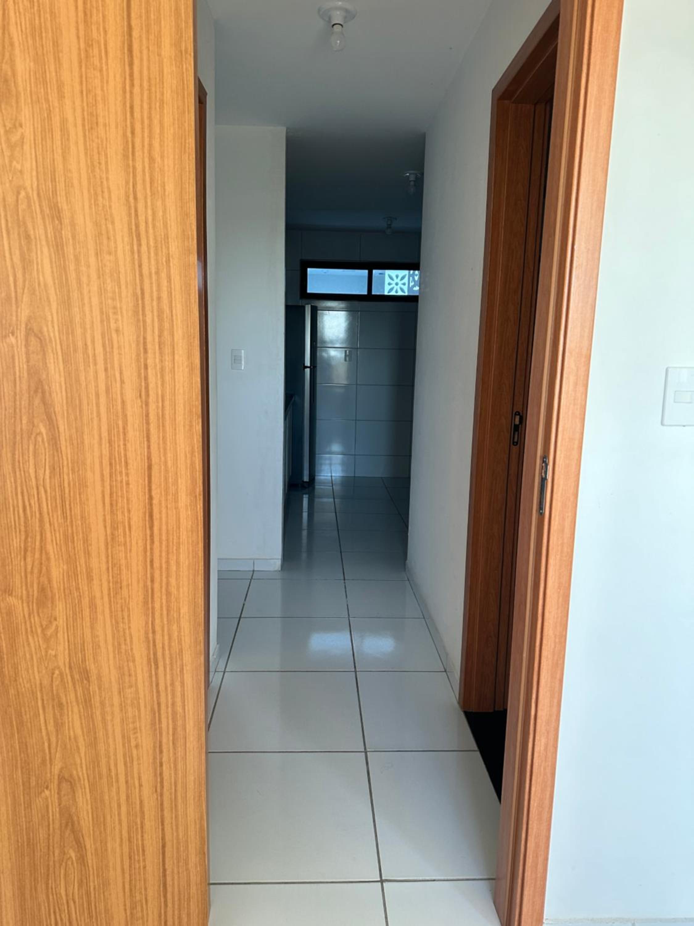 Apartamento para o São João