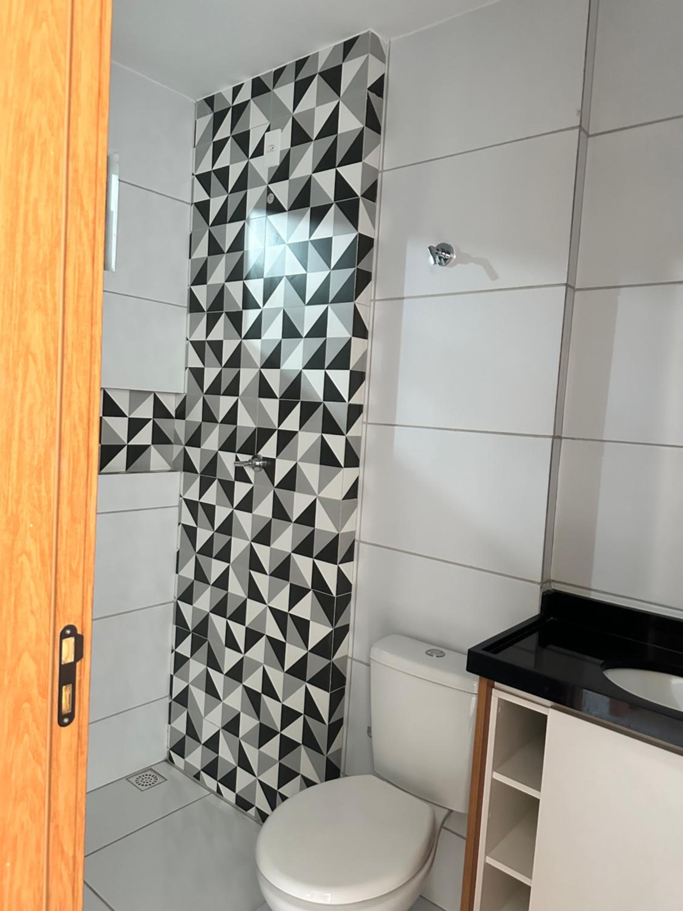 Apartamento para o São João