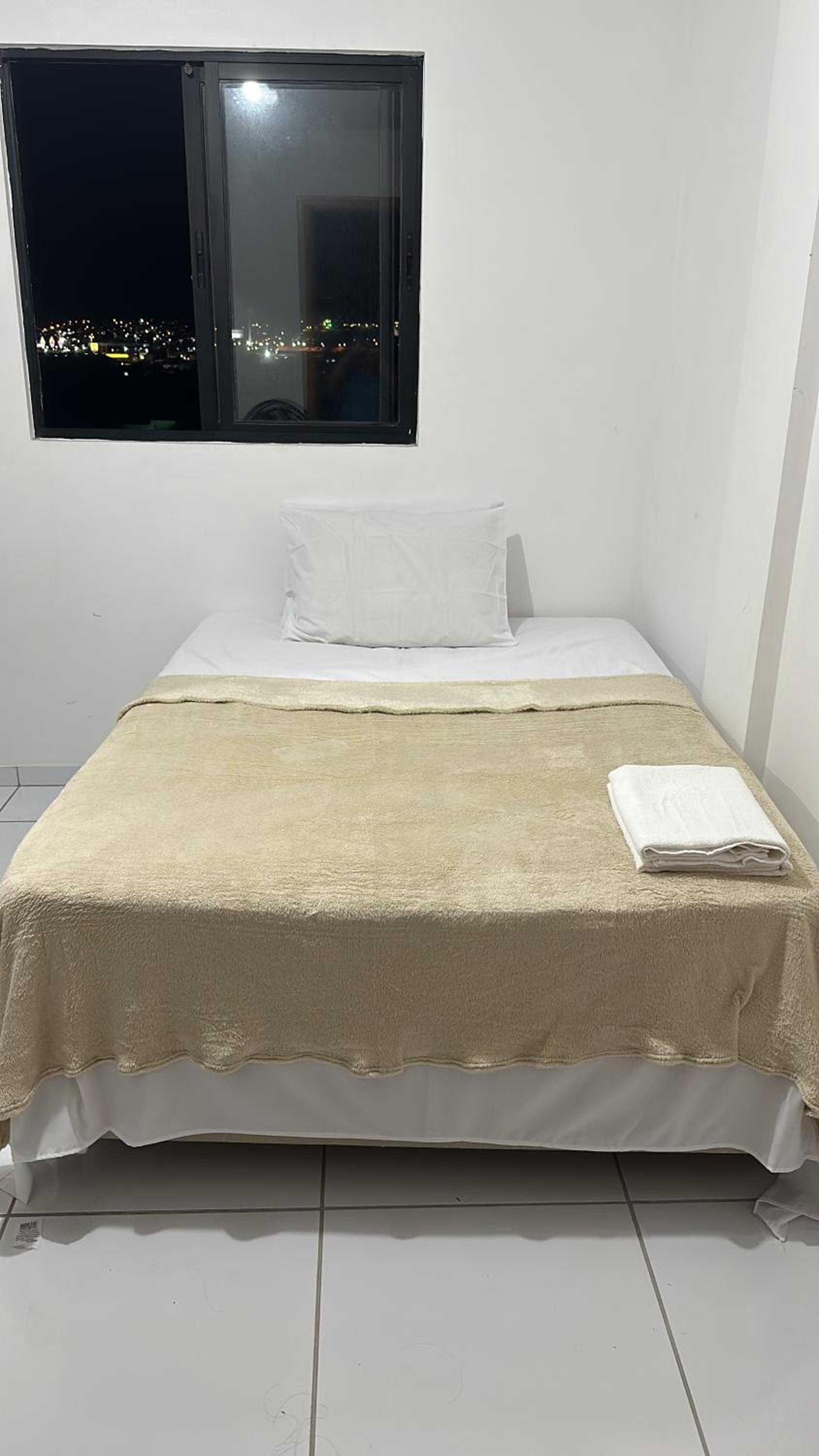 Apartamento para o São João