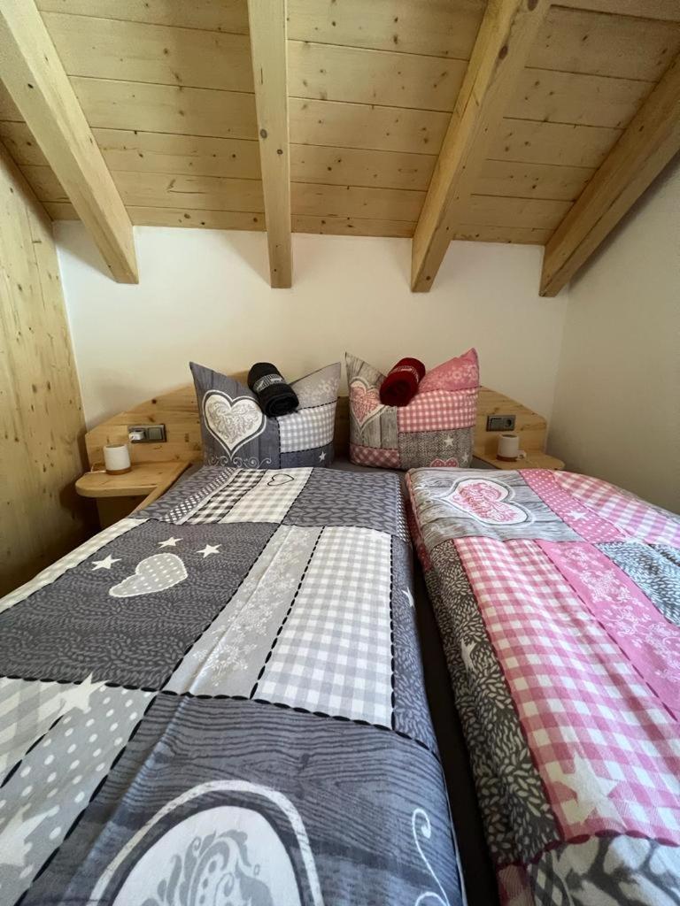 BergNest Ferienhäuser 