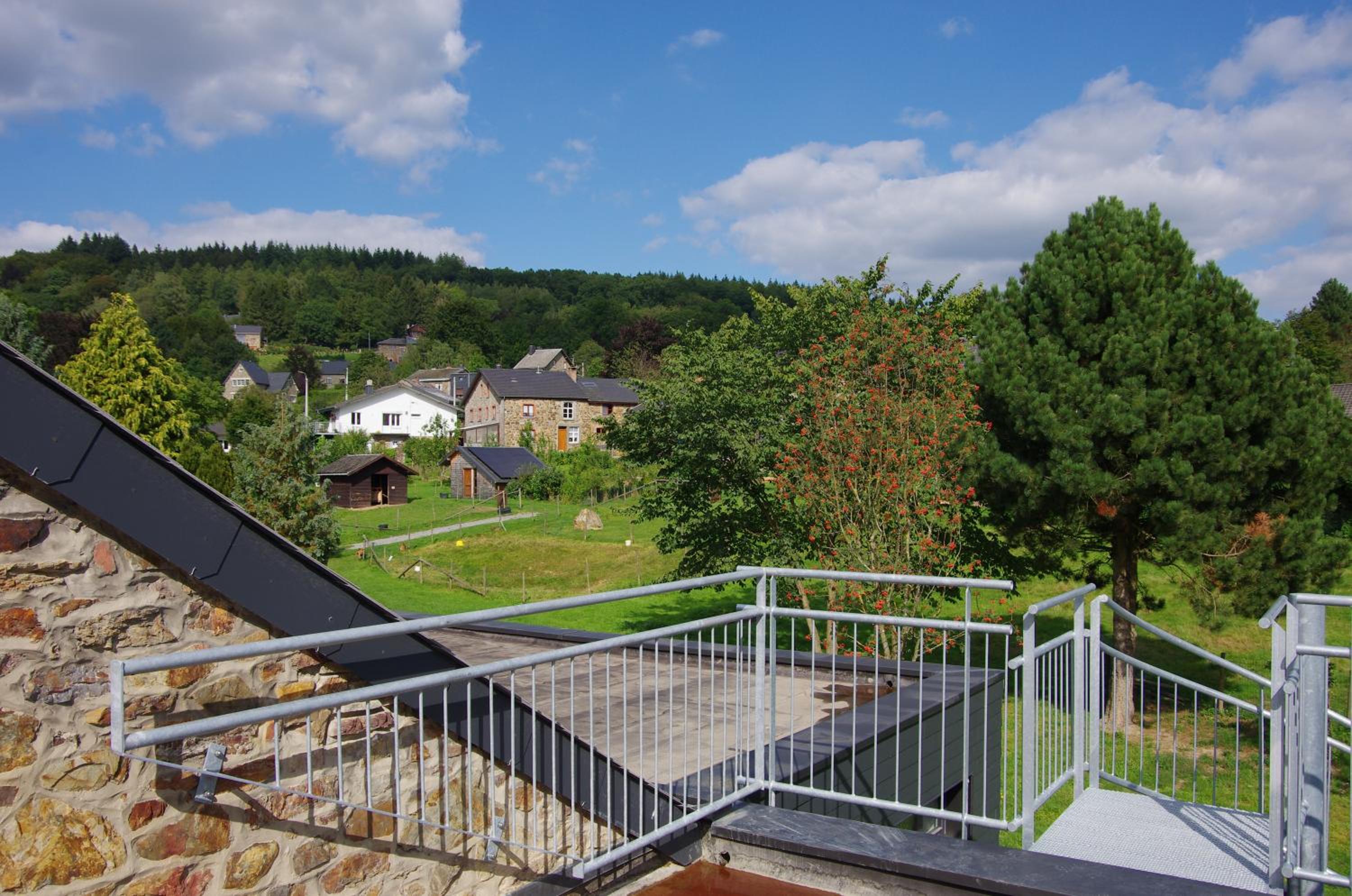 Le Fagotin - Youth hostel