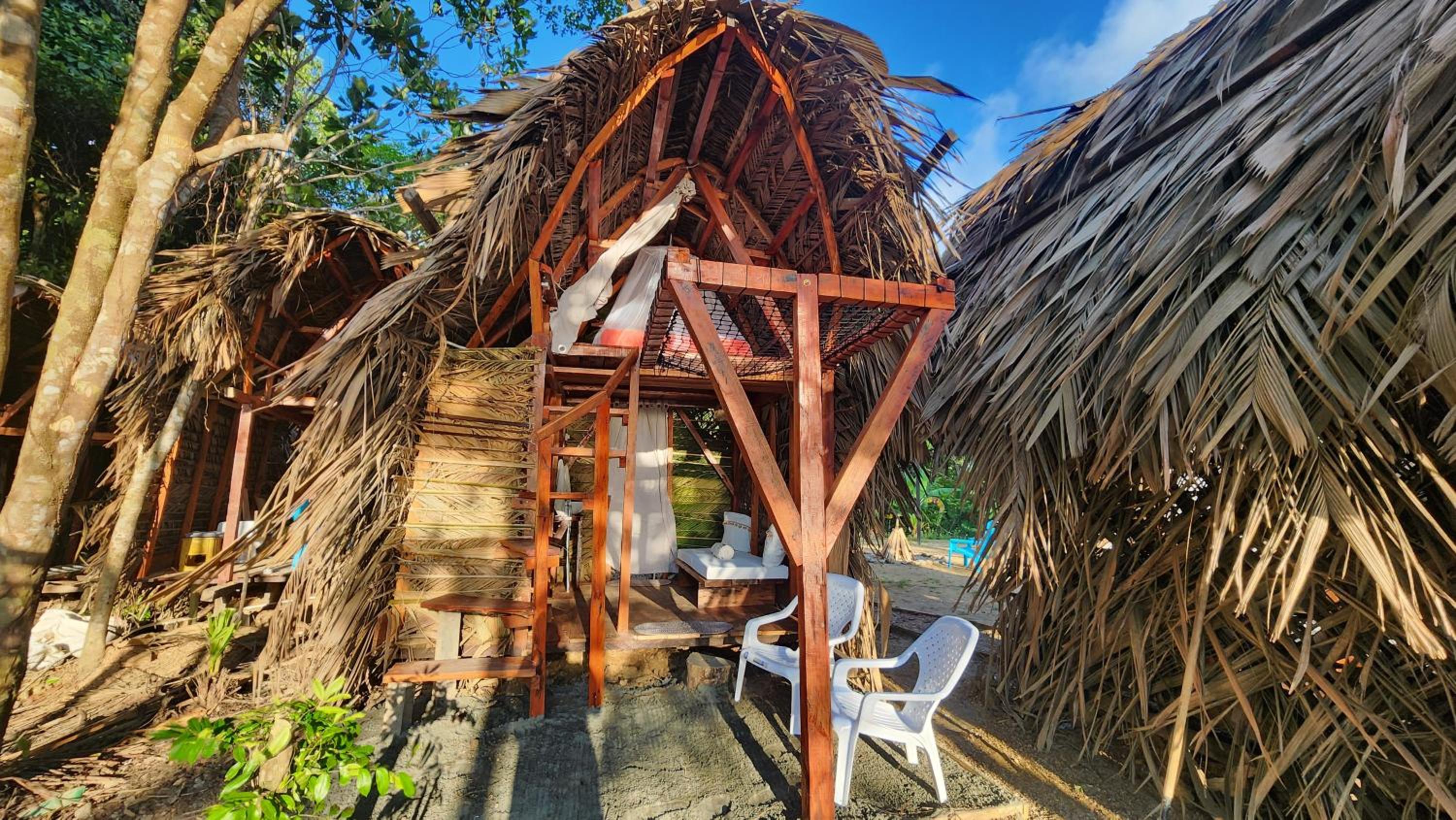 Nativo Glamping Boutique