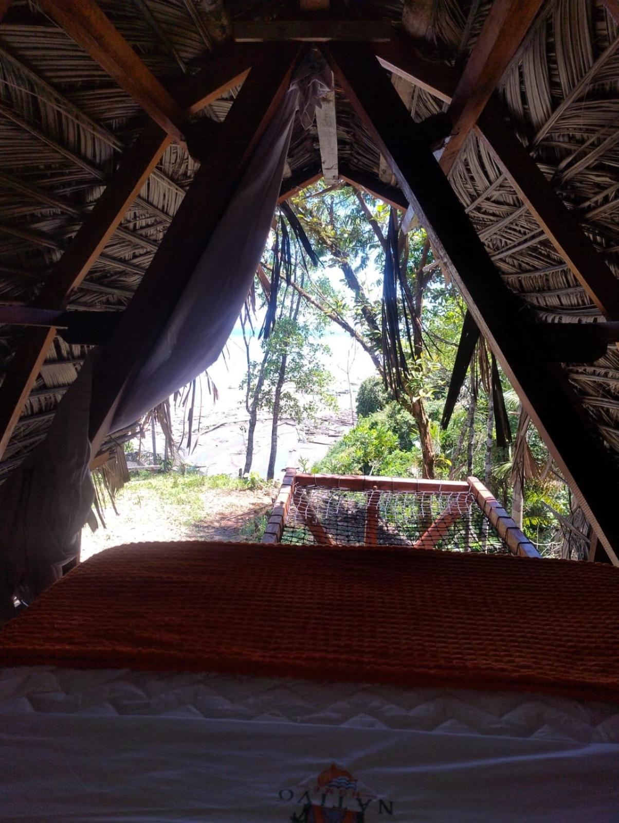 Nativo Glamping Boutique