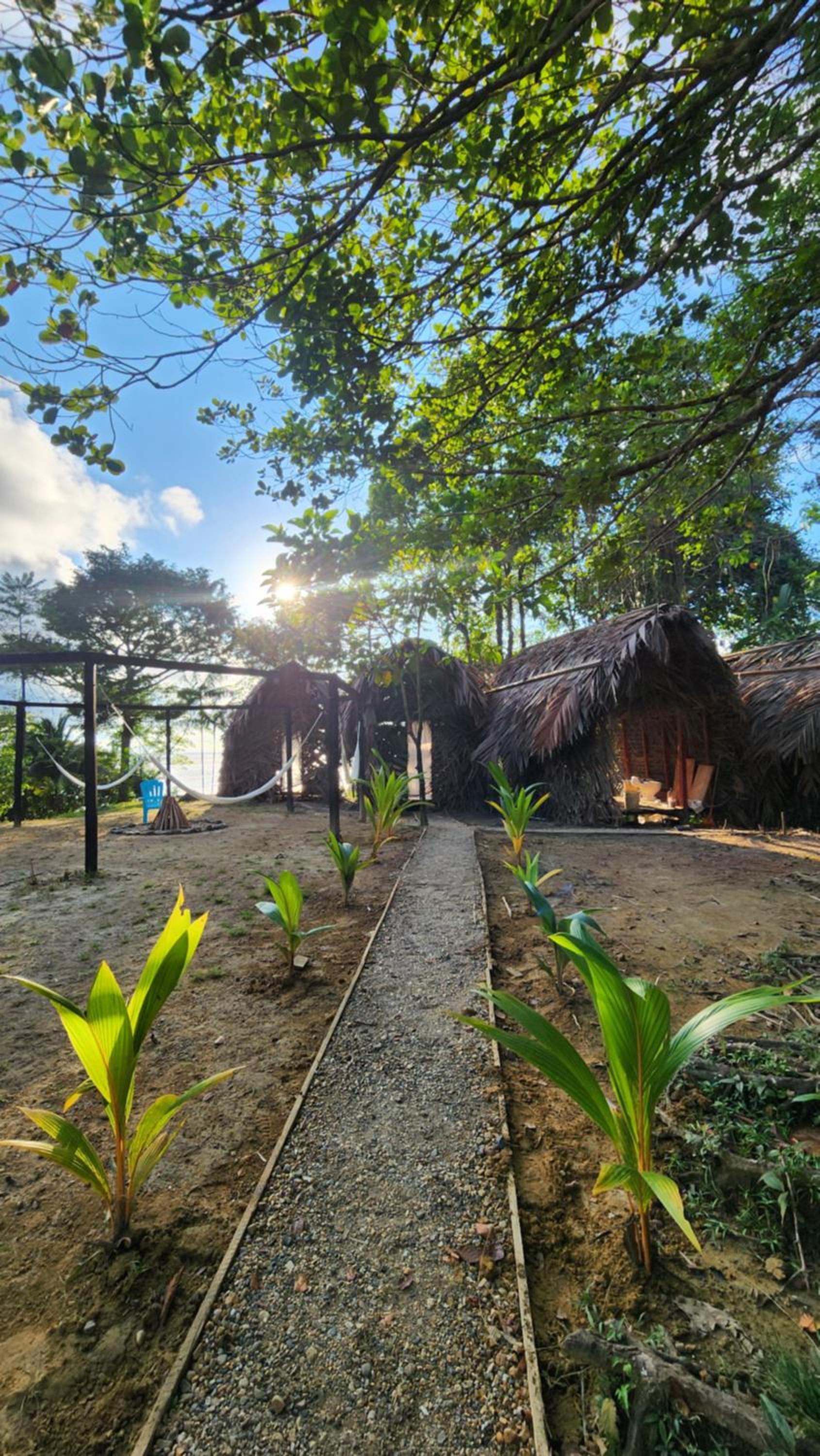 Nativo Glamping Boutique