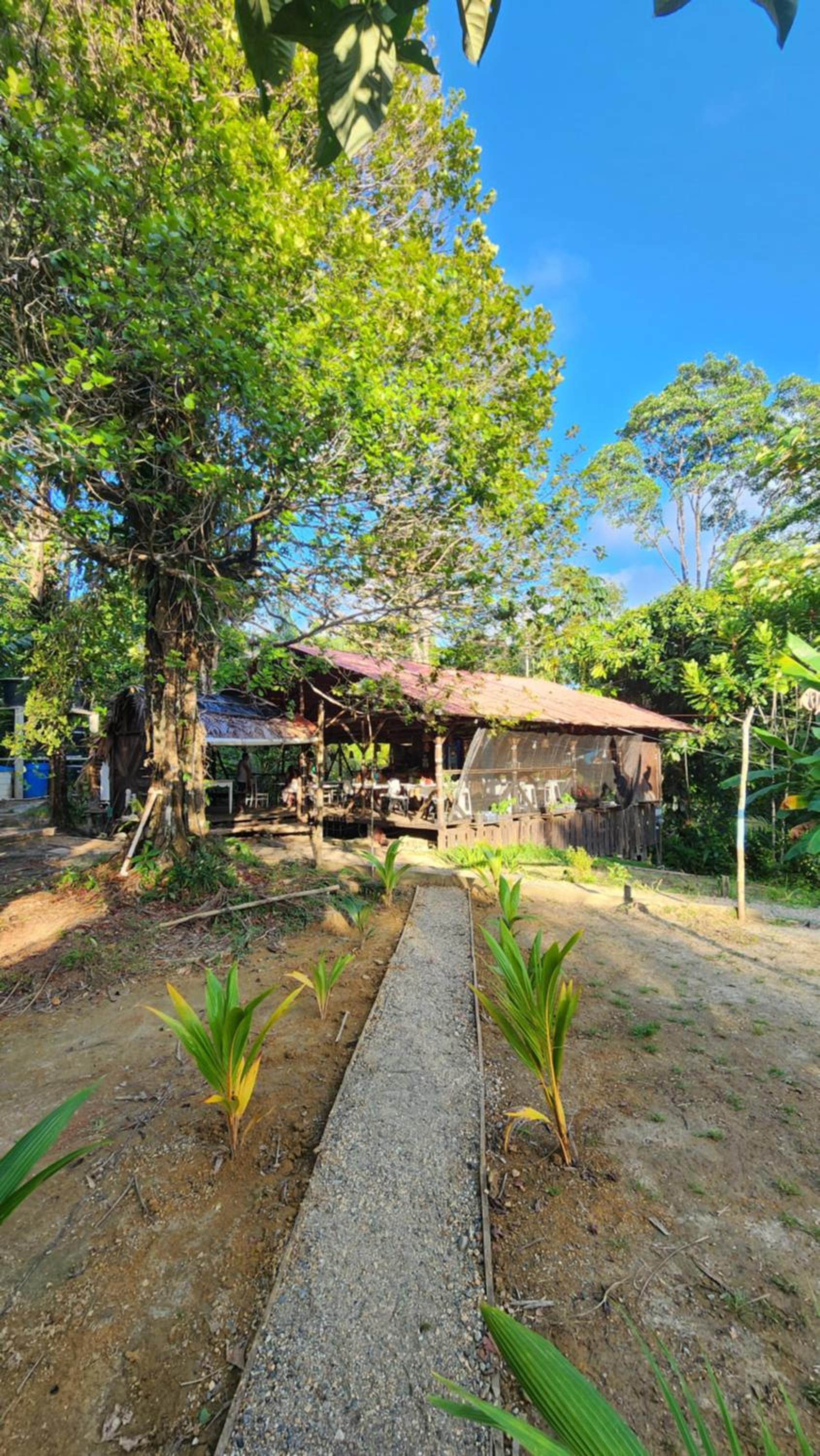 Nativo Glamping Boutique