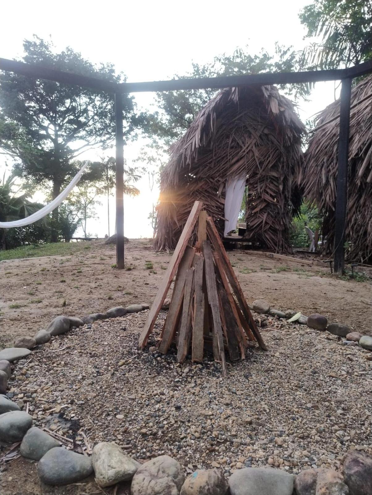 Nativo Glamping Boutique