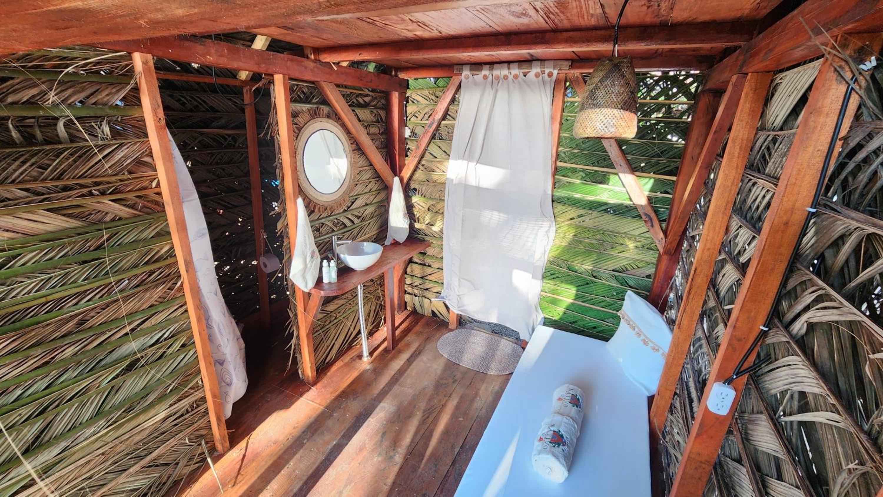 Nativo Glamping Boutique