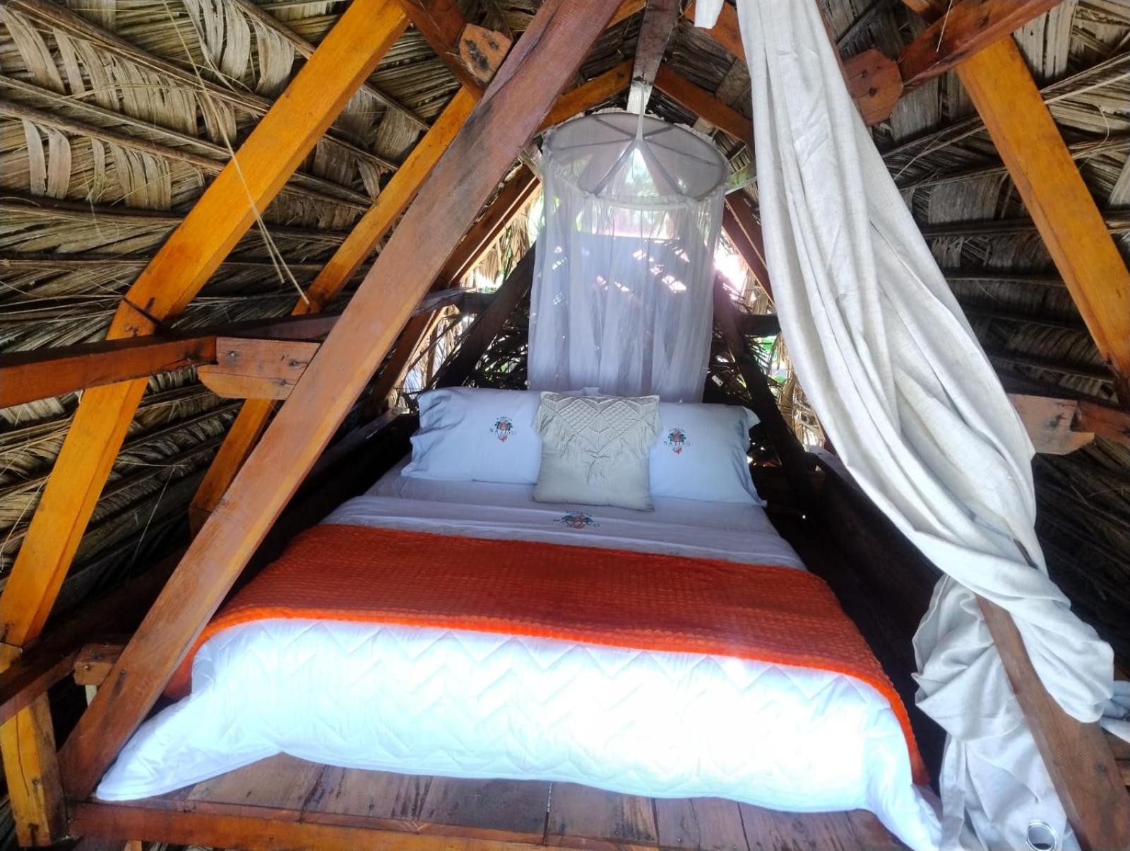 Nativo Glamping Boutique