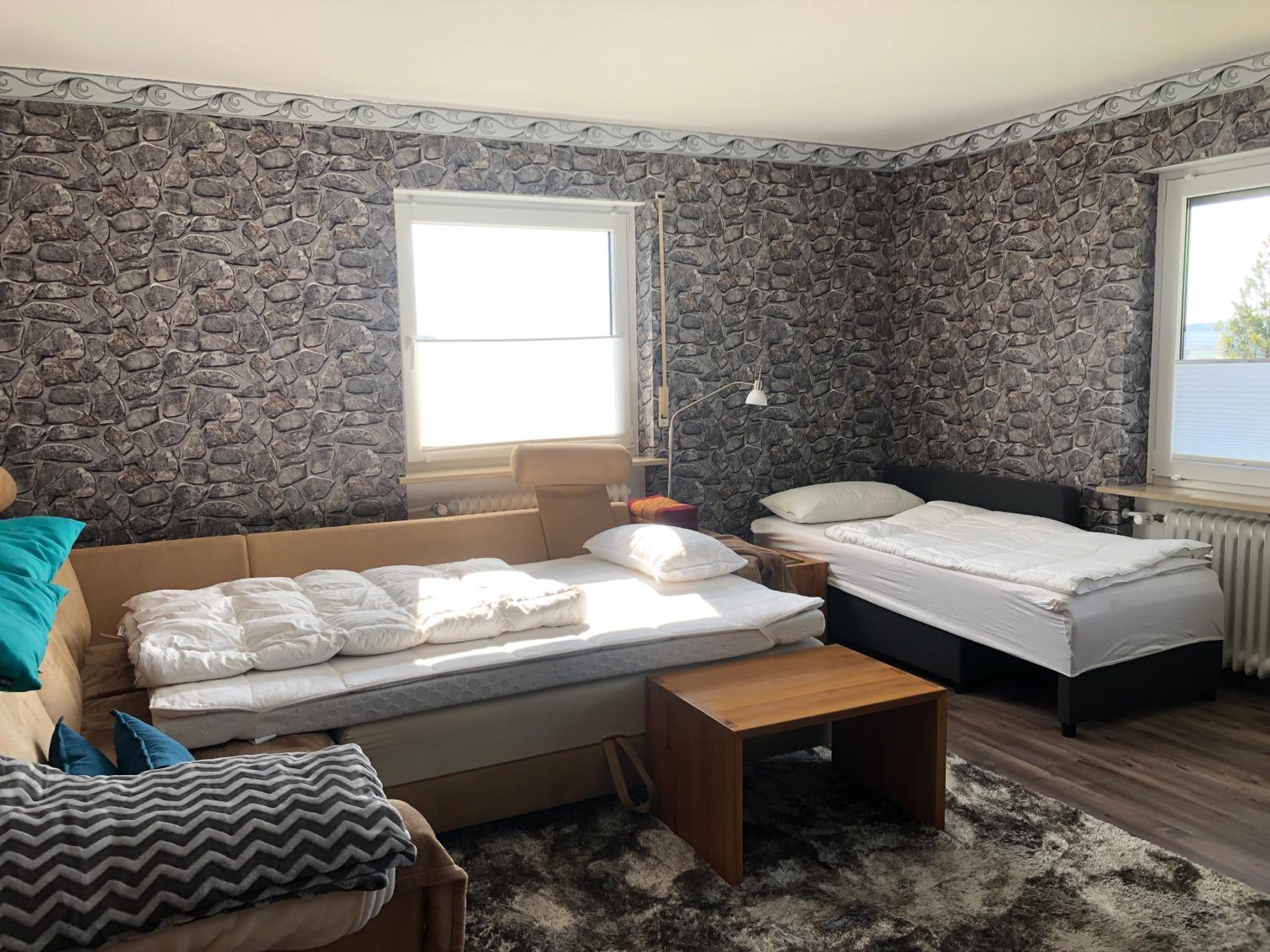 Ban Thai Ferienwohnung Bad Steben
