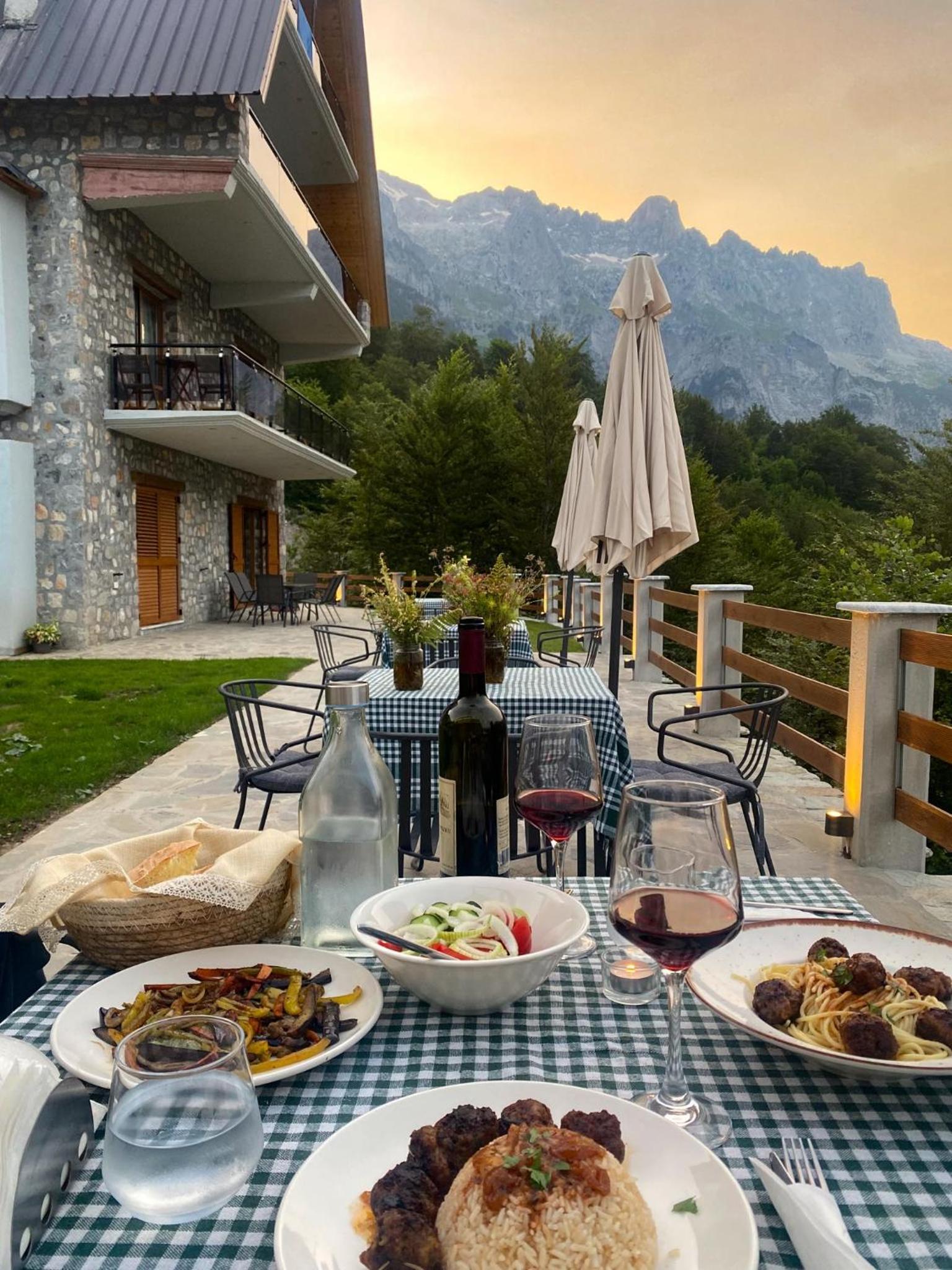 Valter & Drita's Guesthouse
