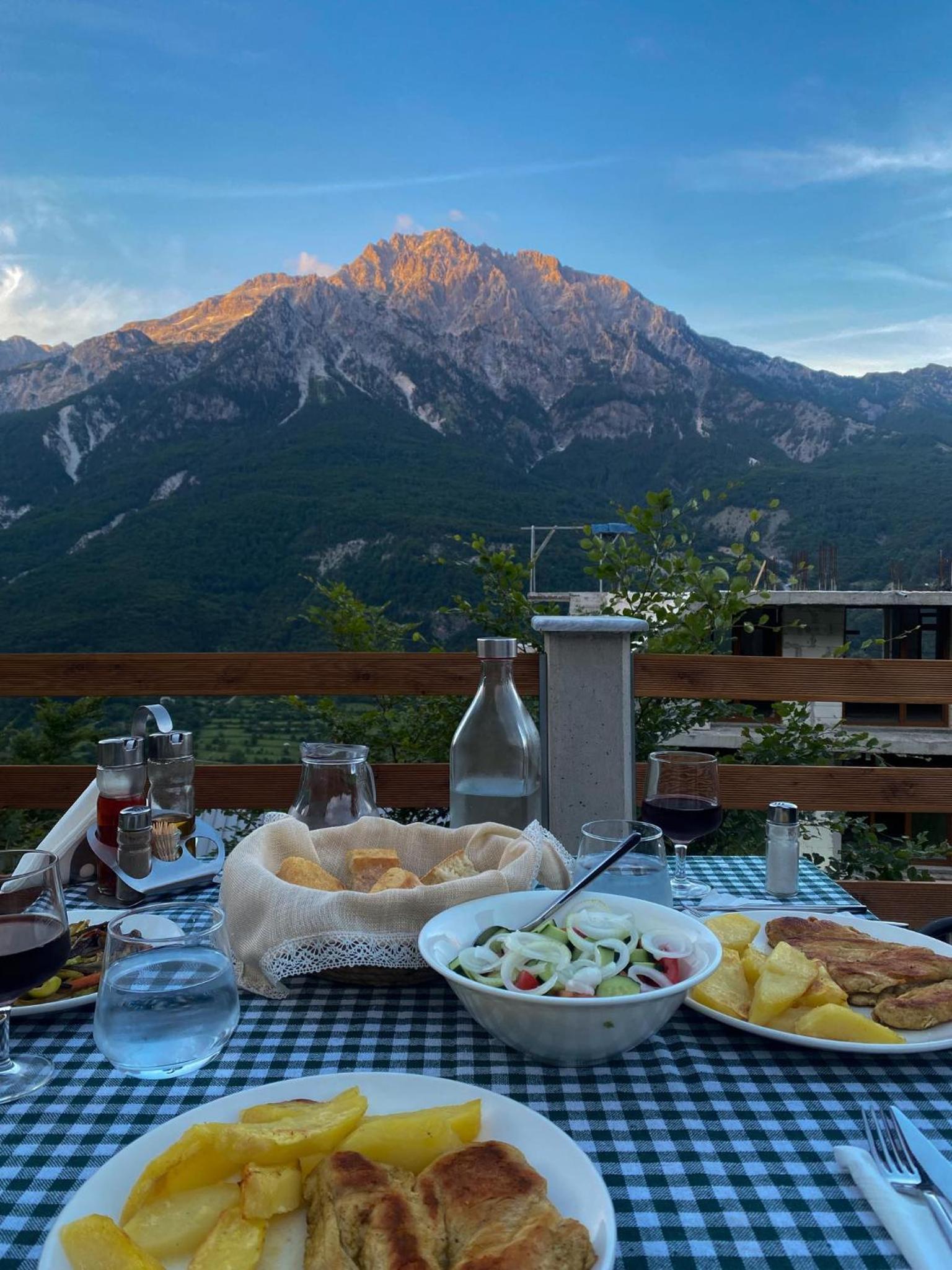 Valter & Drita's Guesthouse