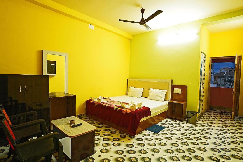 Sea Smile Inn