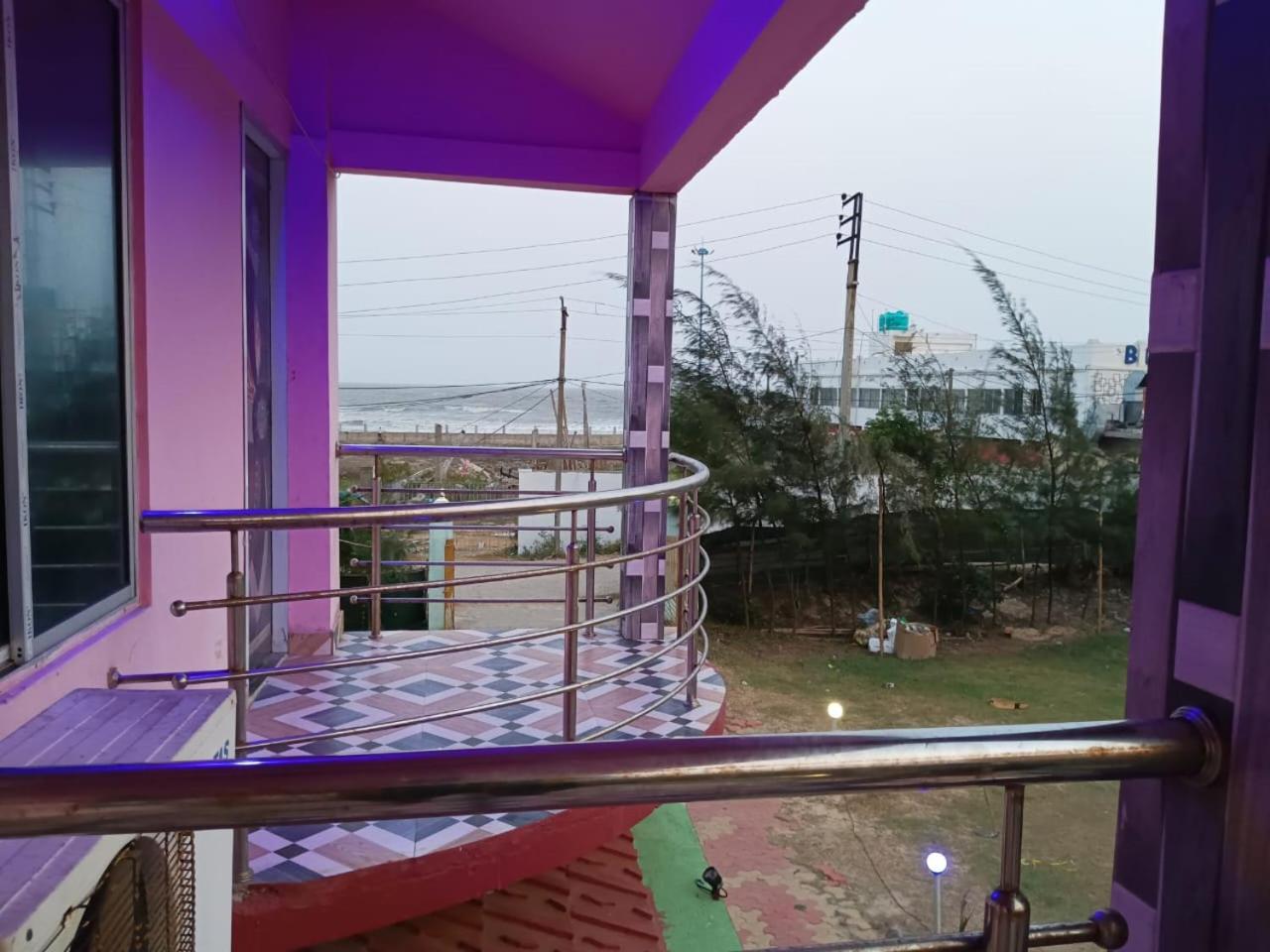 Sea Smile Inn