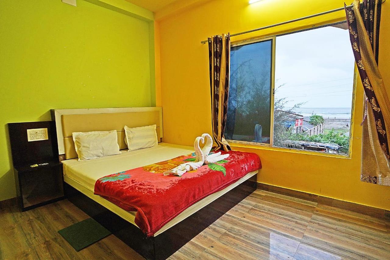 Sea Smile Inn
