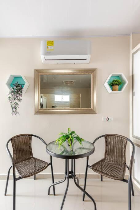 Studio at the Resort Residence 2