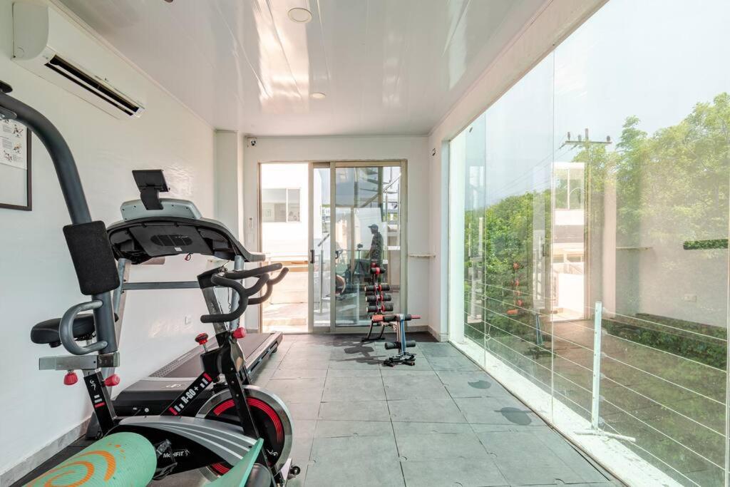 Studio at the Resort Residence 2