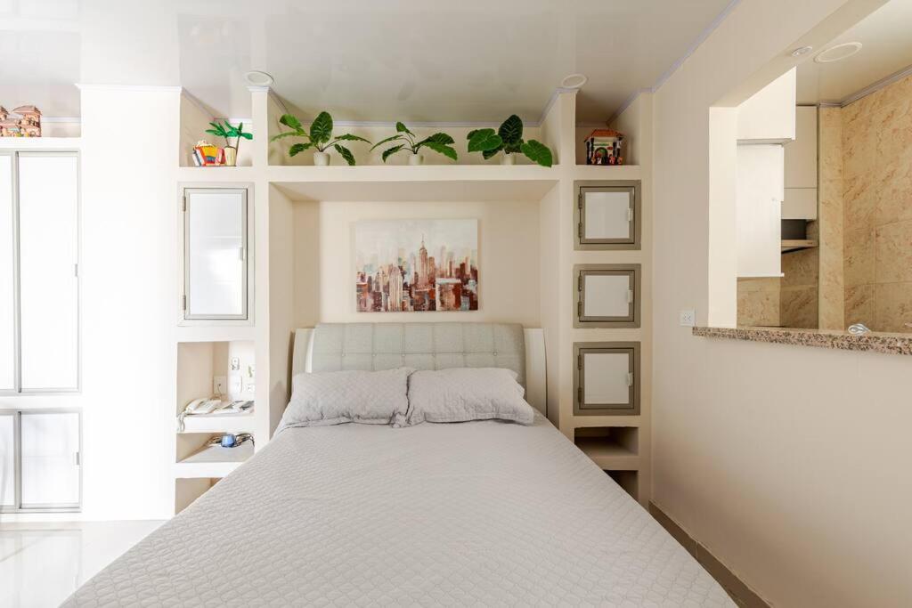 Studio at the Resort Residence 2