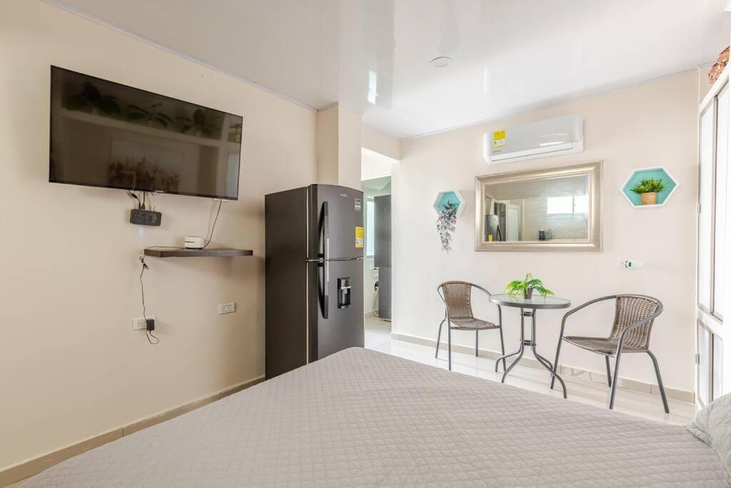 Studio at the Resort Residence 2